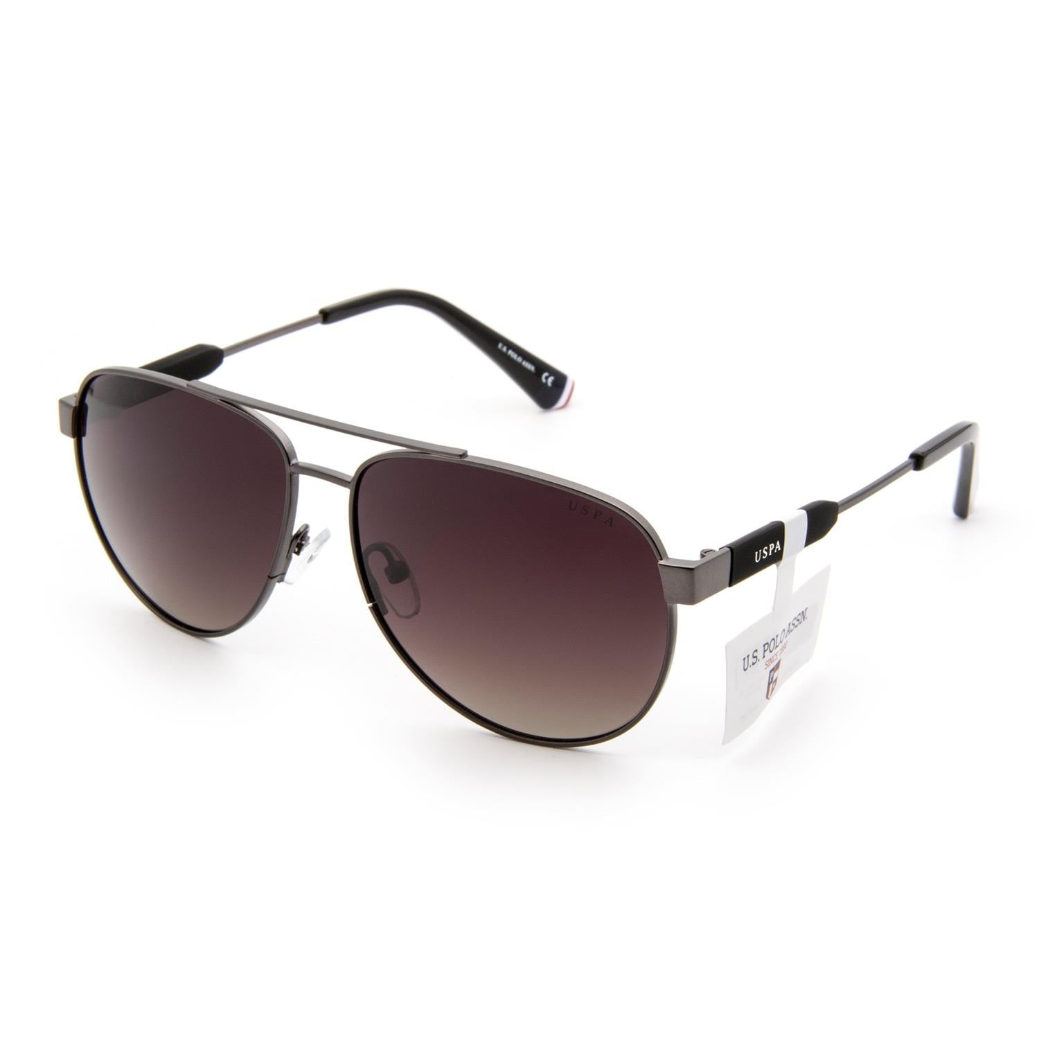 U.S.Polo ASSN. USS0224 C5 Unisex Güneş Gözlüğü