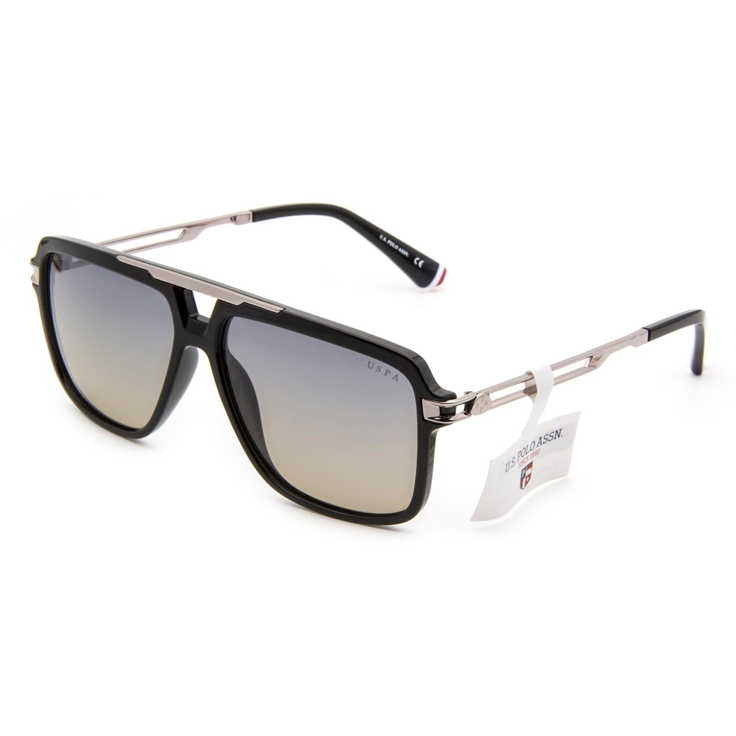 U.S.Polo ASSN. USS0225 C5 Unisex Güneş Gözlüğü