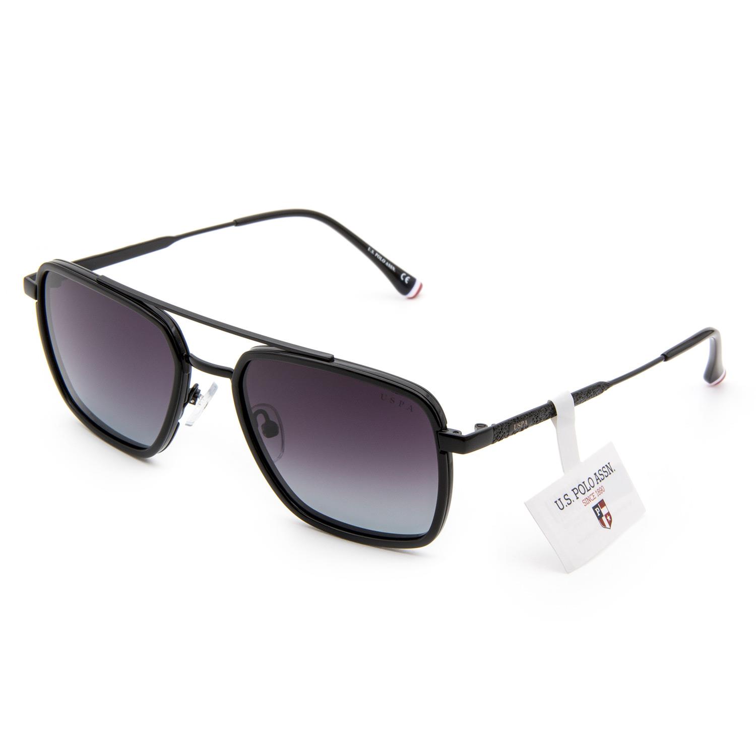 U.S.Polo ASSN. USS0230 C6 Unisex Güneş Gözlüğü