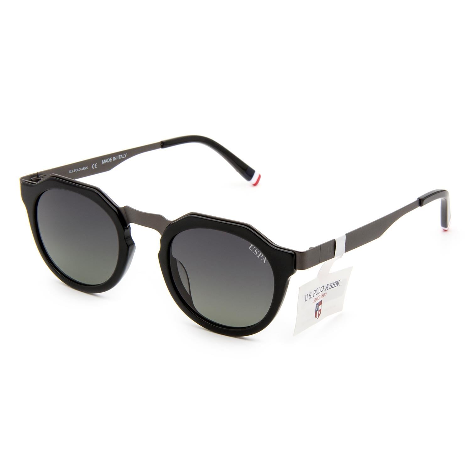U.S.Polo ASSN. USS0231 C1 Unisex Güneş Gözlüğü