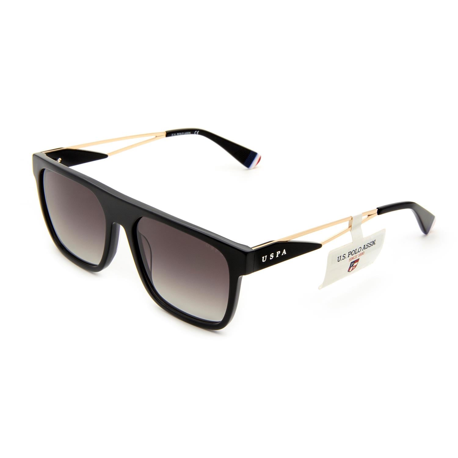 U.S.Polo ASSN. USS0234 C3 Unisex Güneş Gözlüğü