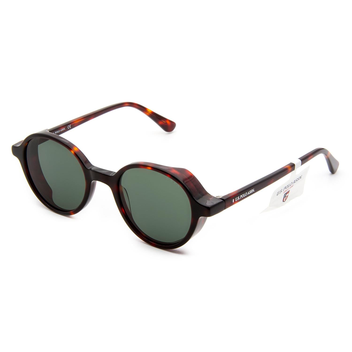 U.S.Polo ASSN. USS0237 C2 Unisex Güneş Gözlüğü