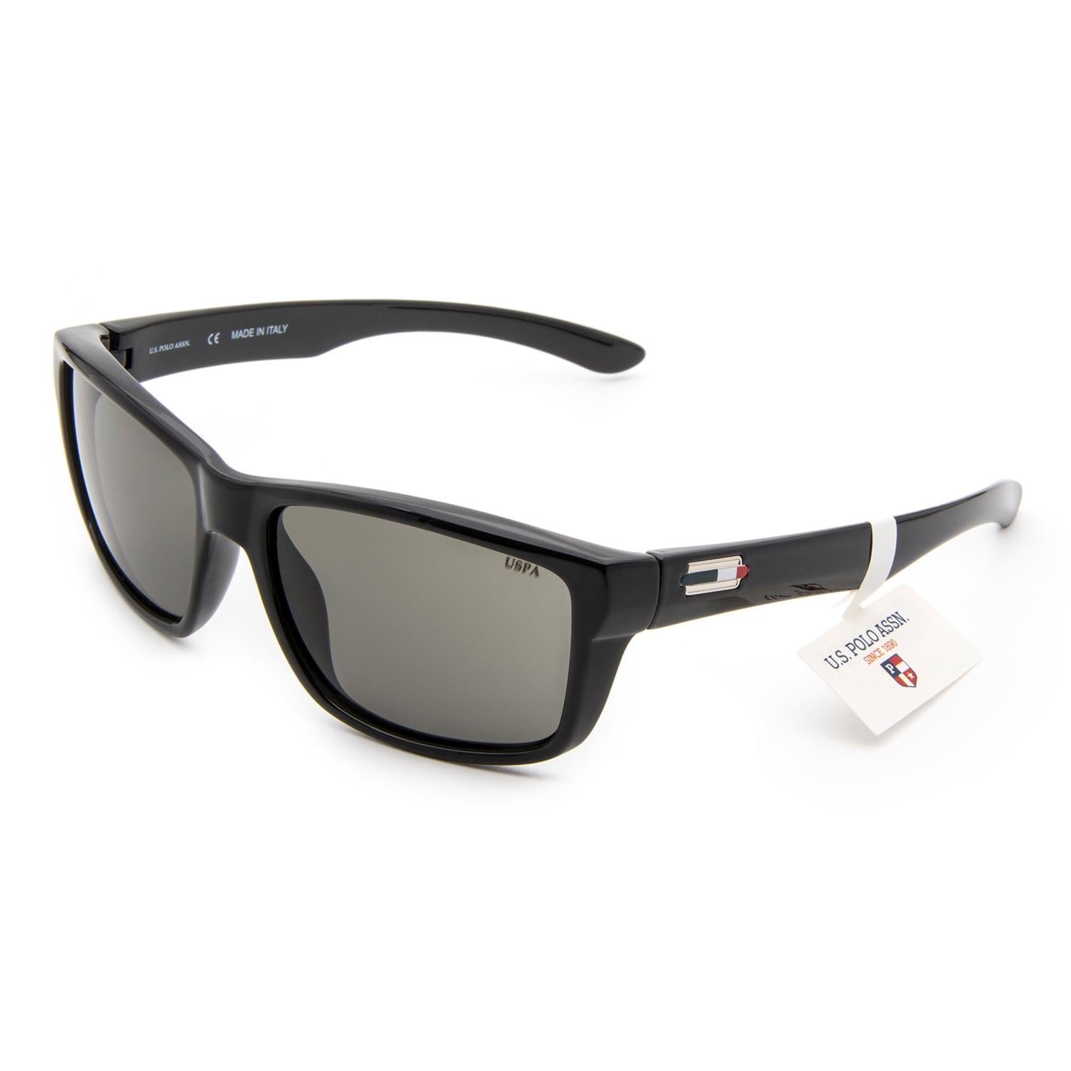 U.S.Polo ASSN. USS0245 C1 Erkek Güneş Gözlüğü