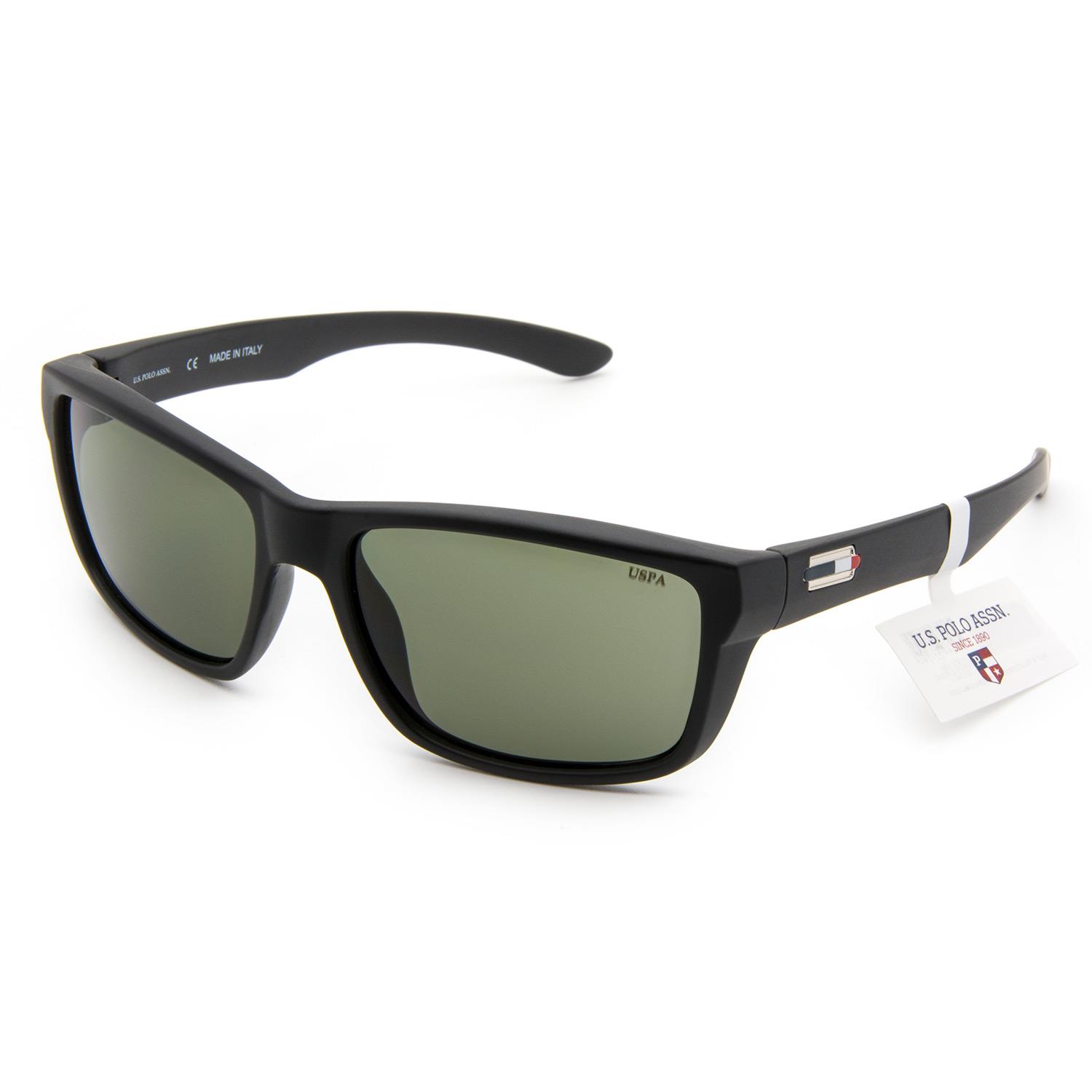 U.S.Polo ASSN. USS0245 C2 Erkek Güneş Gözlüğü