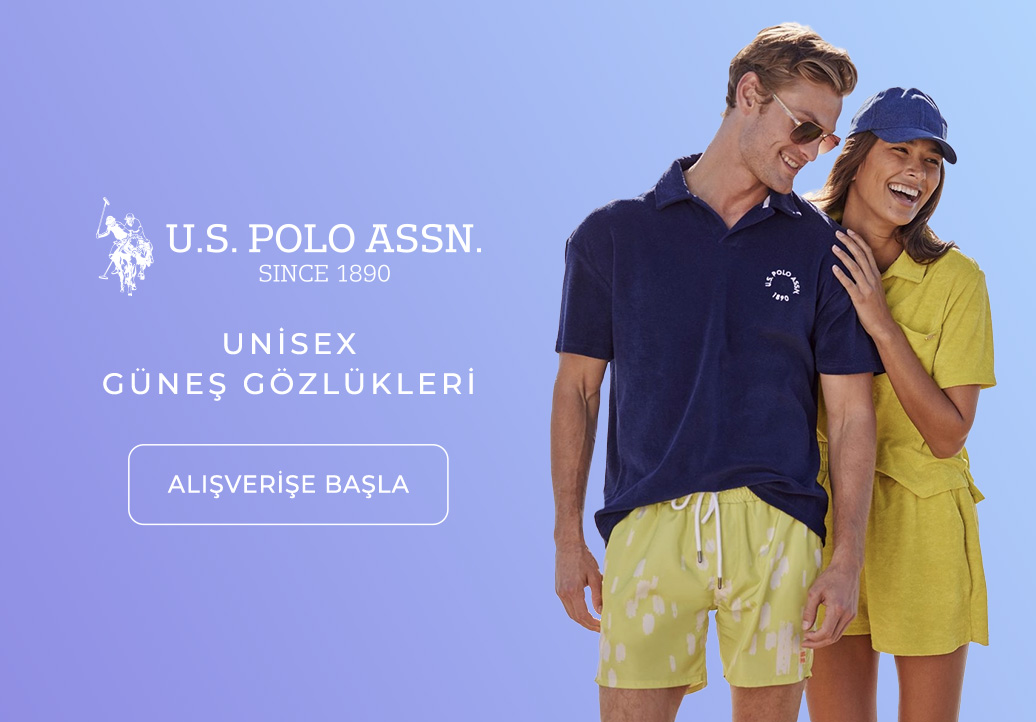Unisex