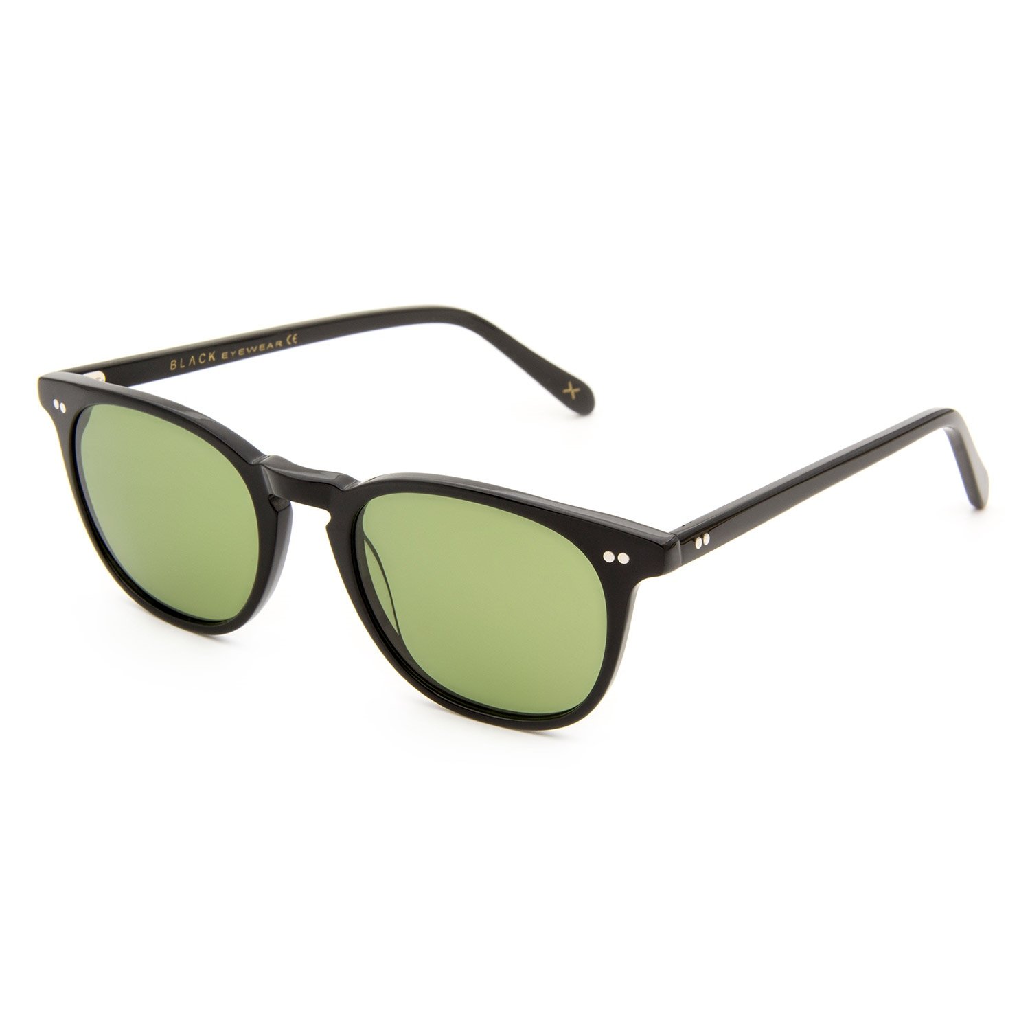 Black 2145 01 Unisex Güneş Gözlüğü