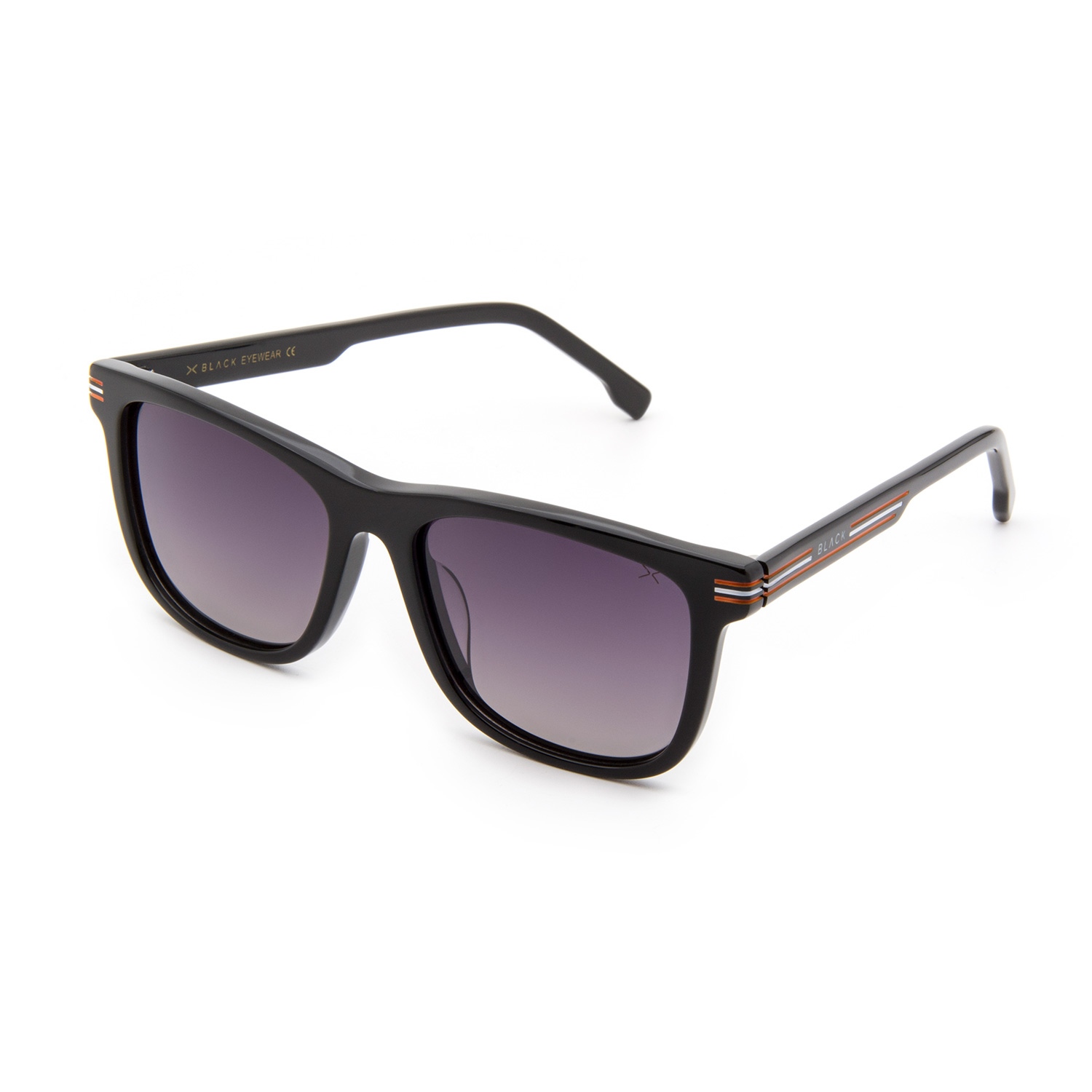 Black 8344 C2 Unisex Güneş Gözlüğü