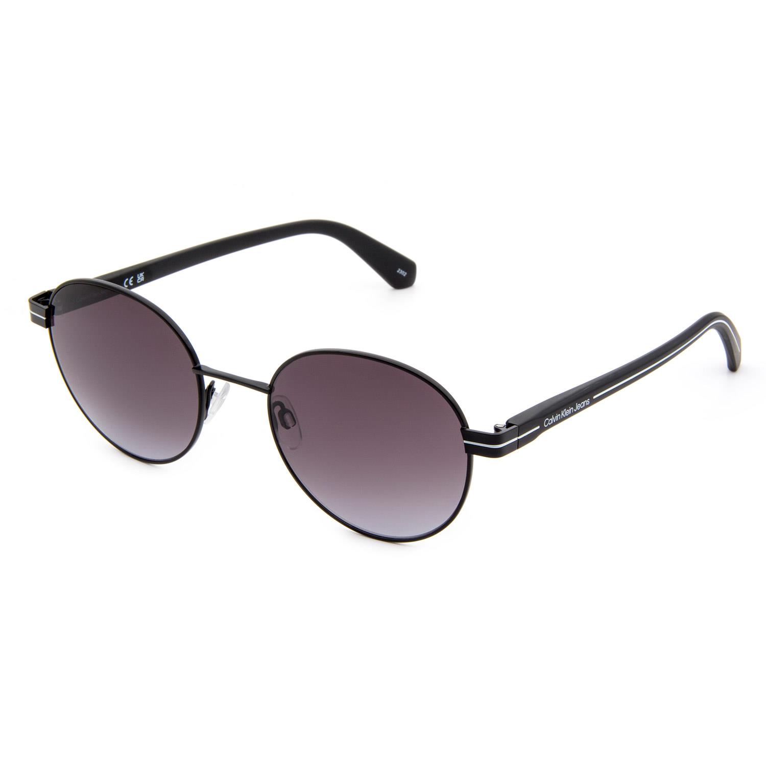 Calvin Klein CKJ22203S 002 Unisex Güneş Gözlüğü