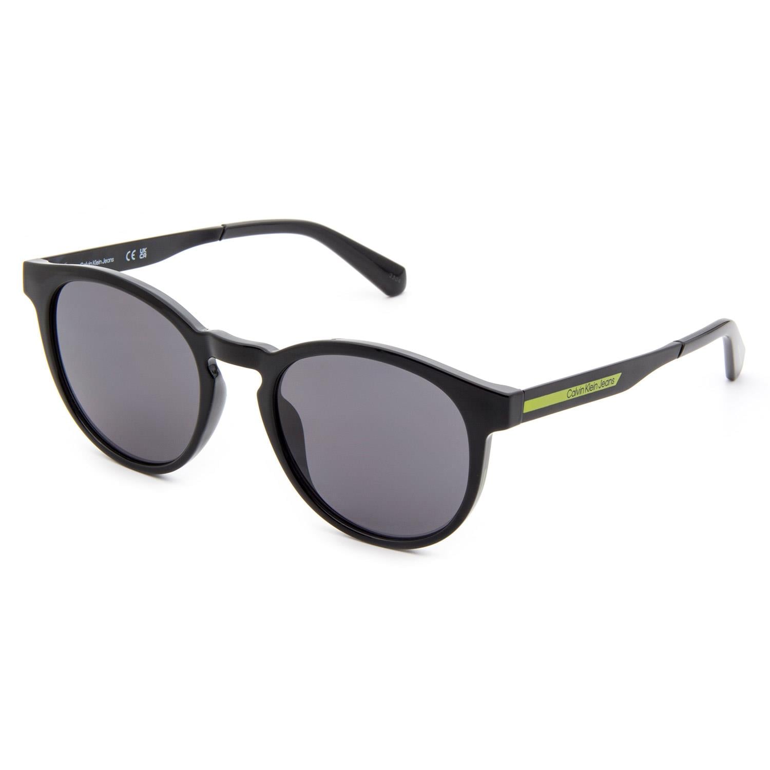 Calvin Klein CKJ22643S 001 Unisex Güneş Gözlüğü