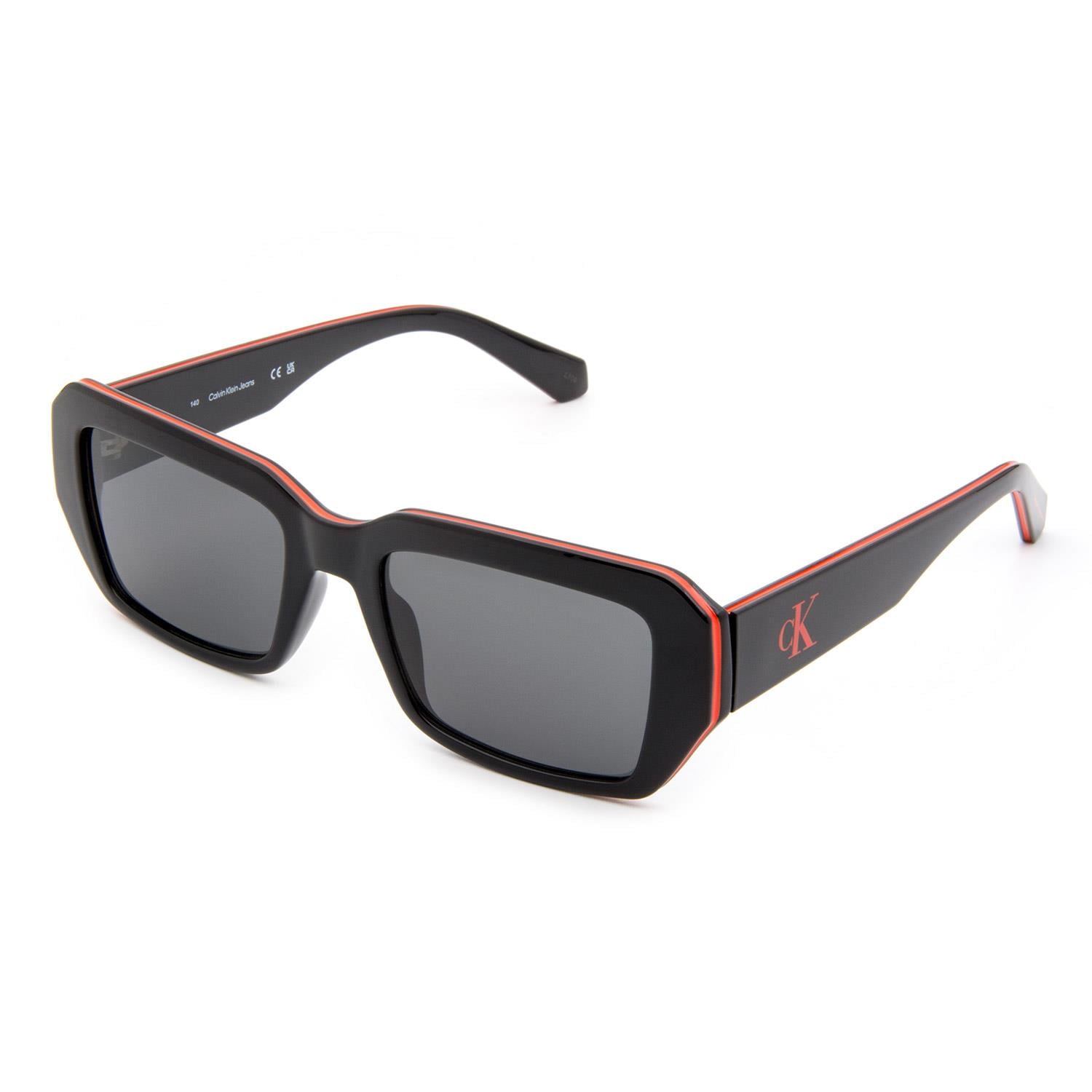 Calvin Klein CKJ23602S 001 Kadın Güneş Gözlüğü
