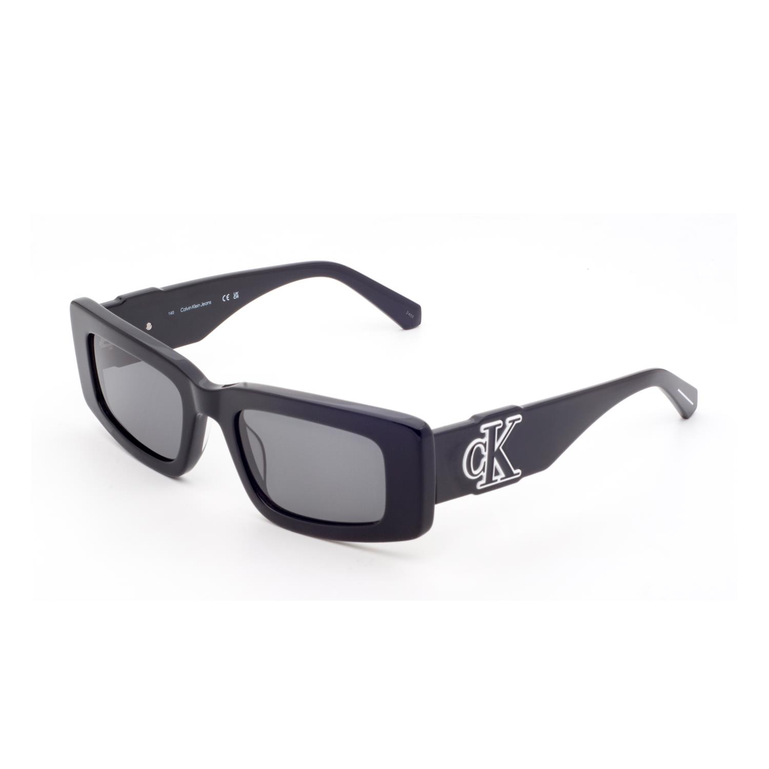 Calvin Klein CKJ23609S 001 Kadın Güneş Gözlüğü