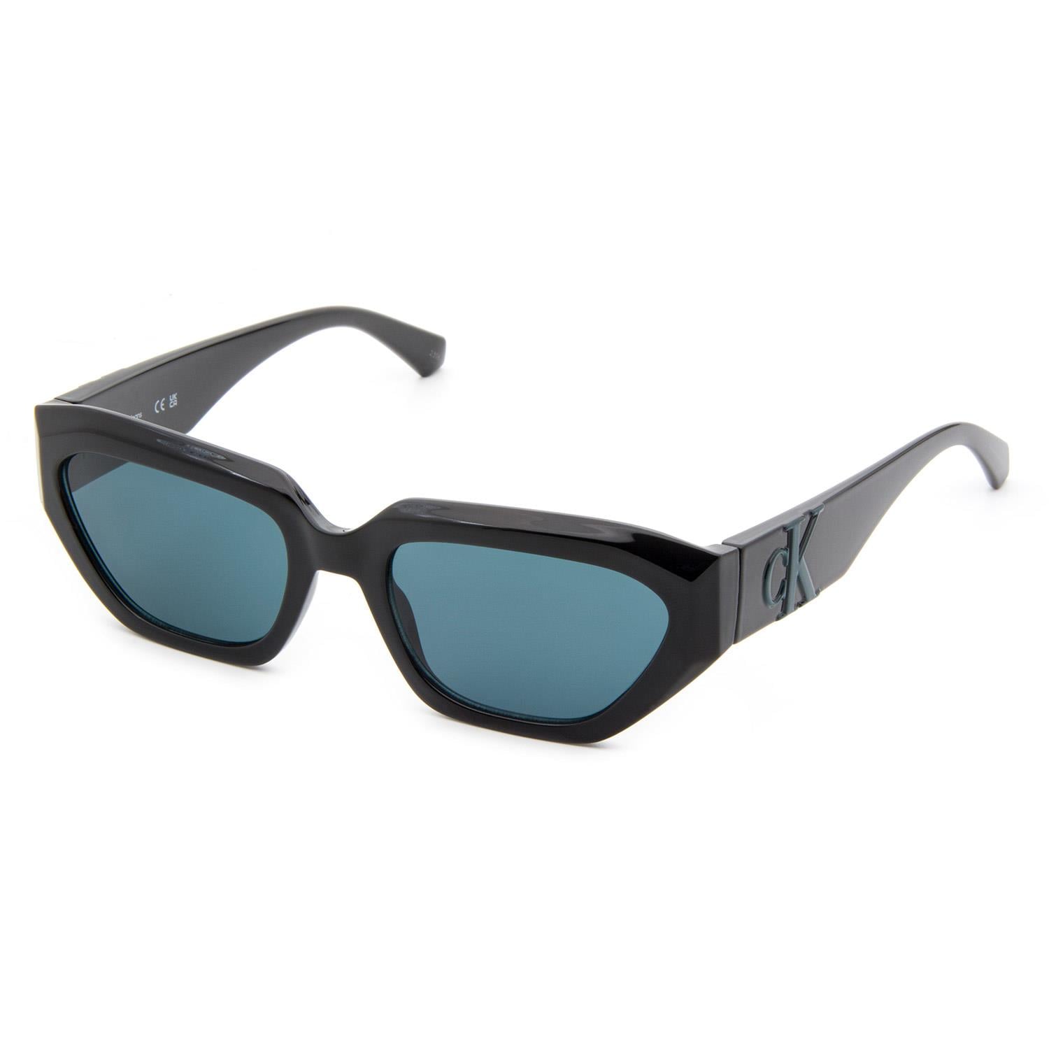 Calvin Klein CKJ23652S 001 Kadın Güneş Gözlüğü