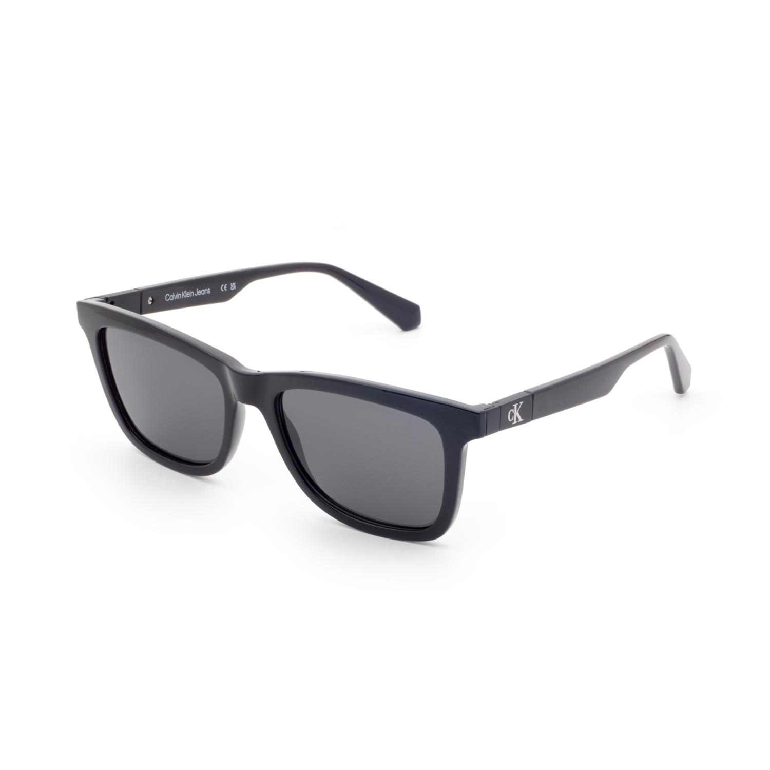 Calvin Klein CKJ24601S 001 Unisex Güneş Gözlüğü