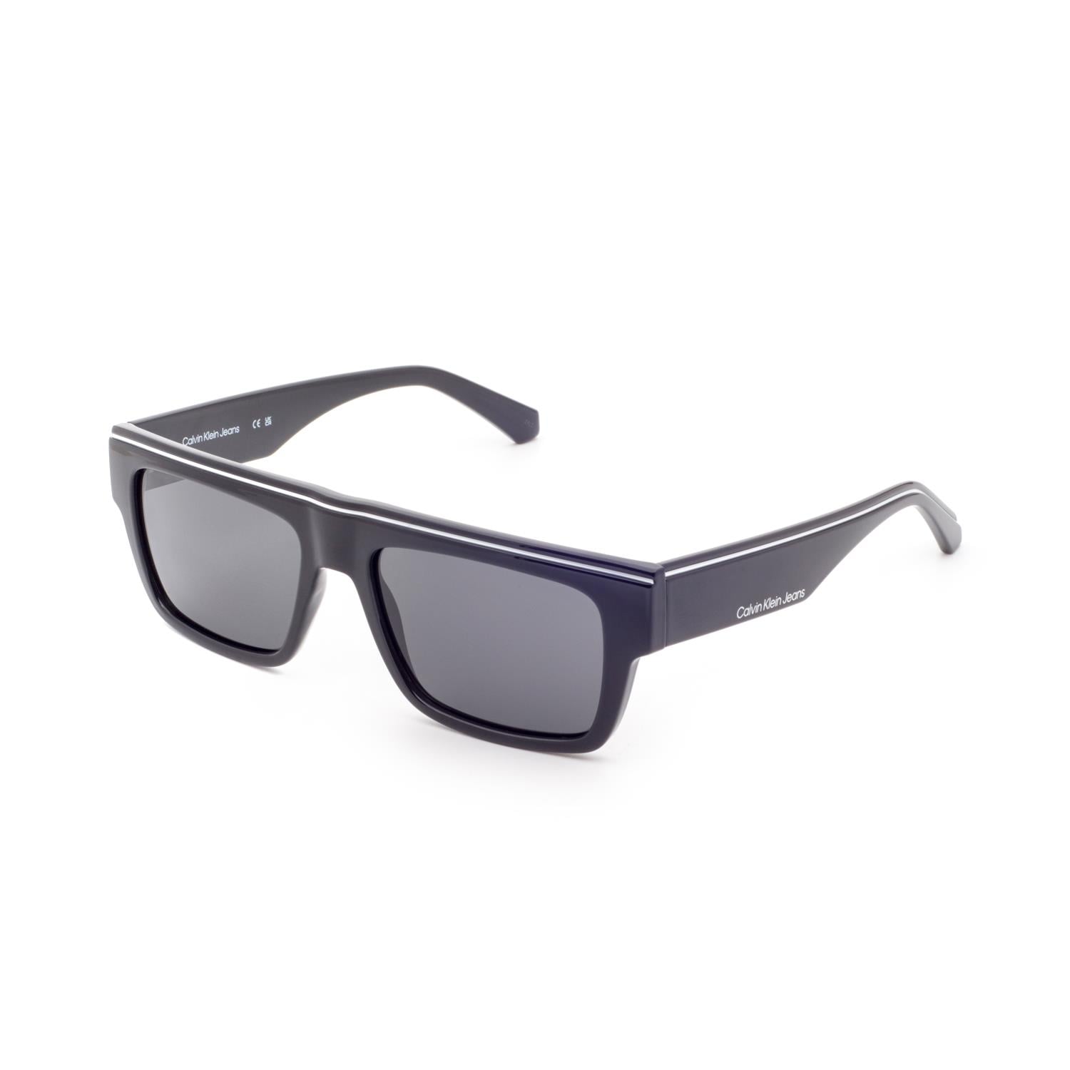 Calvin Klein CKJ24603S 001 Erkek Güneş Gözlüğü