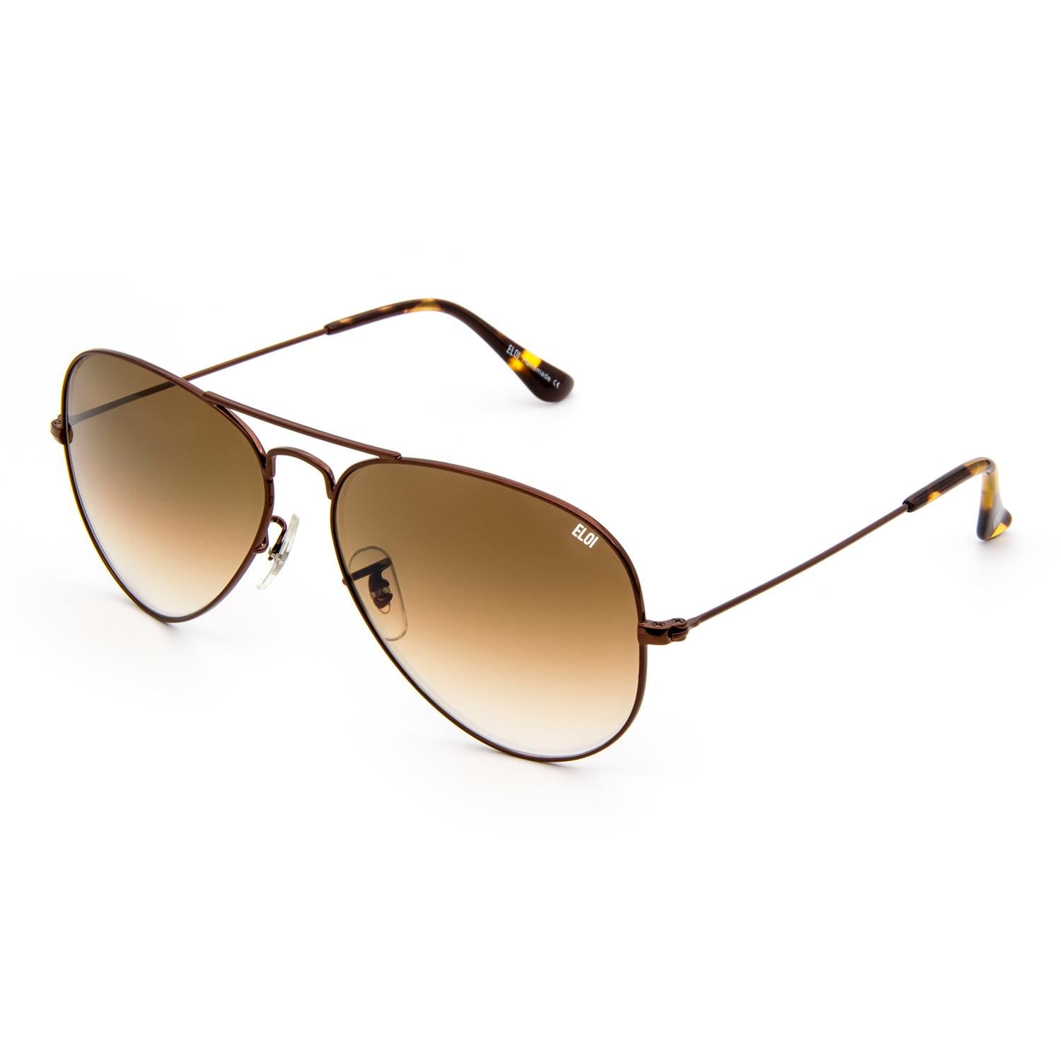Eloi 1005 C02 Unisex Güneş Gözlüğü