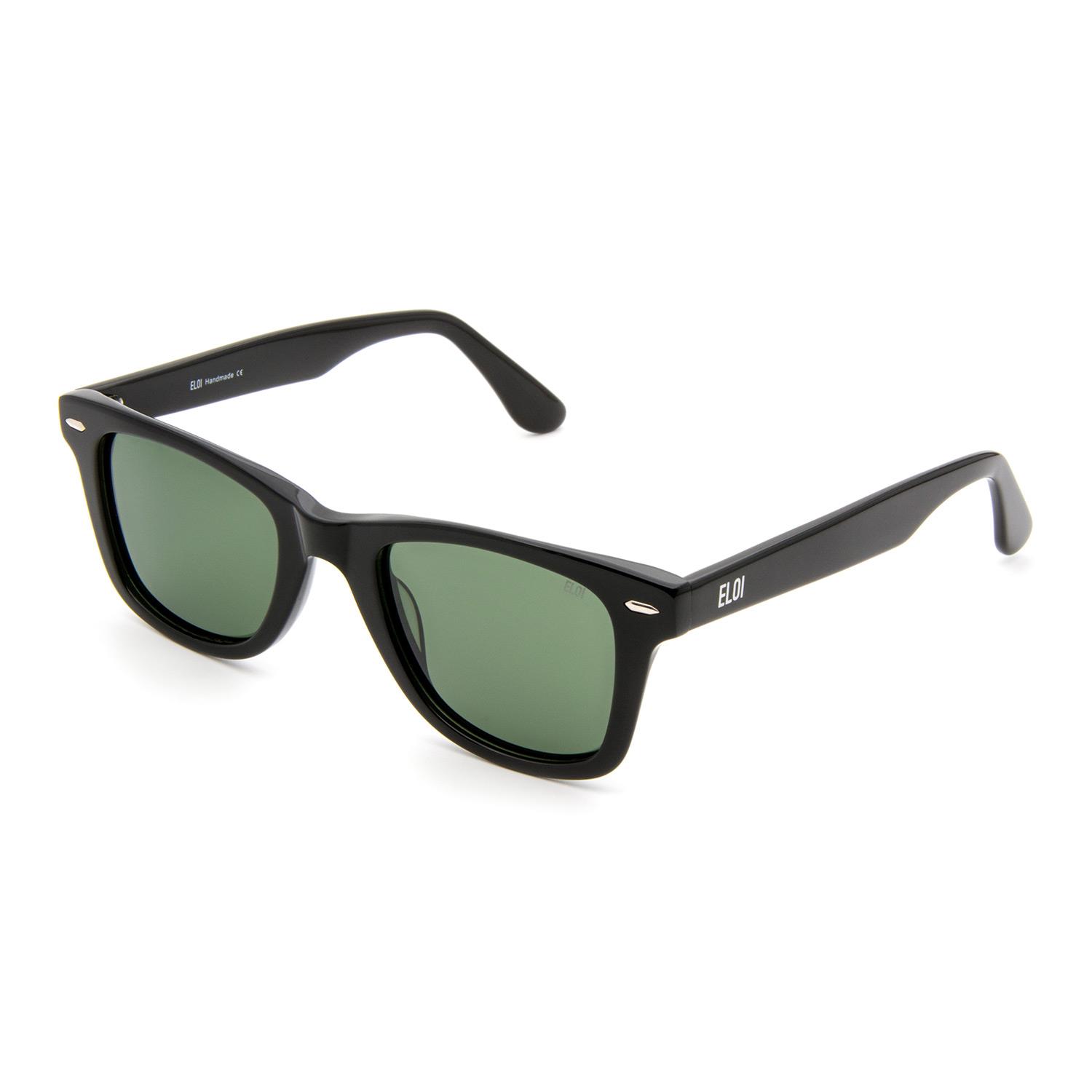 Eloi 1006 C01 Unisex Güneş Gözlüğü