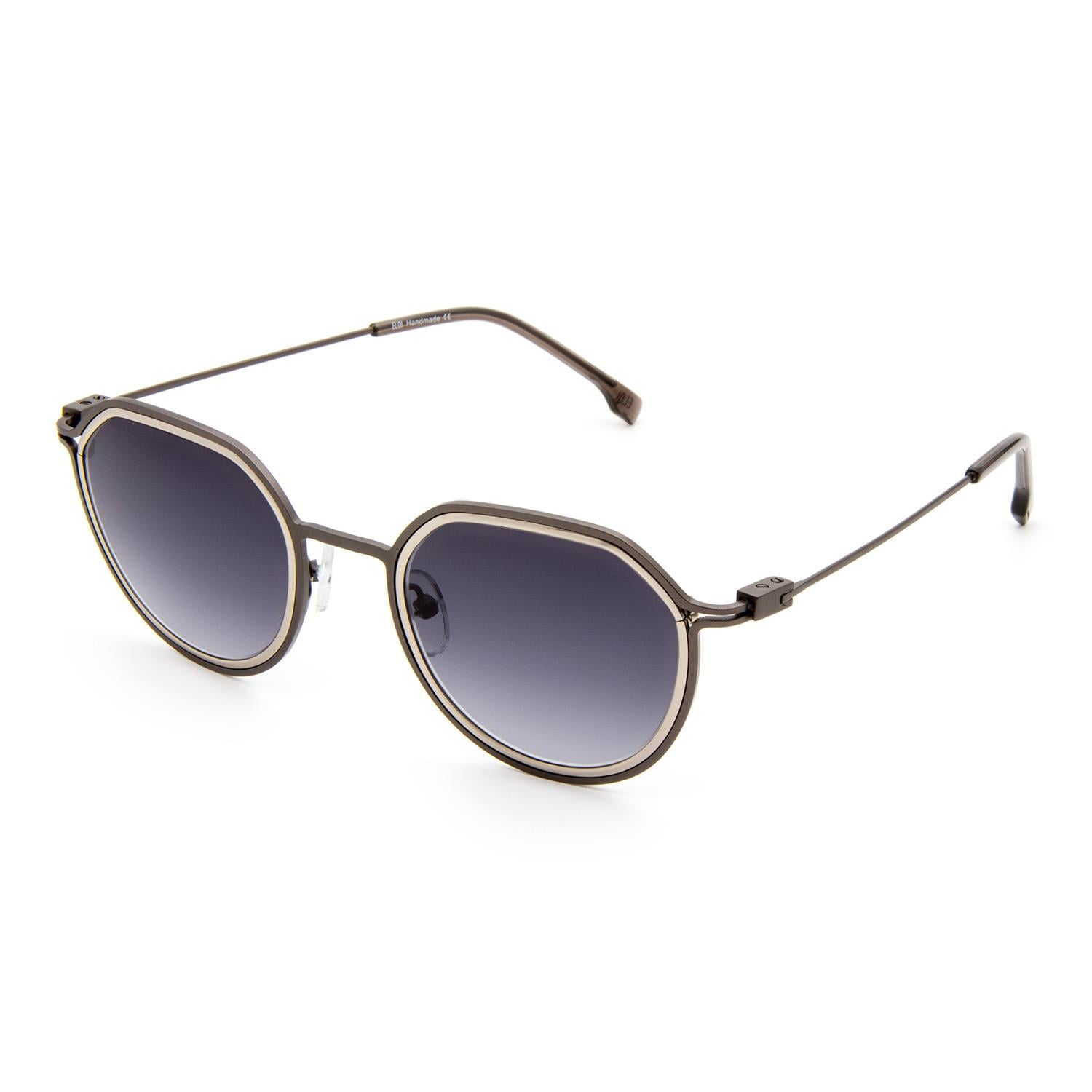 Eloi 1008 C02 Unisex Güneş Gözlüğü