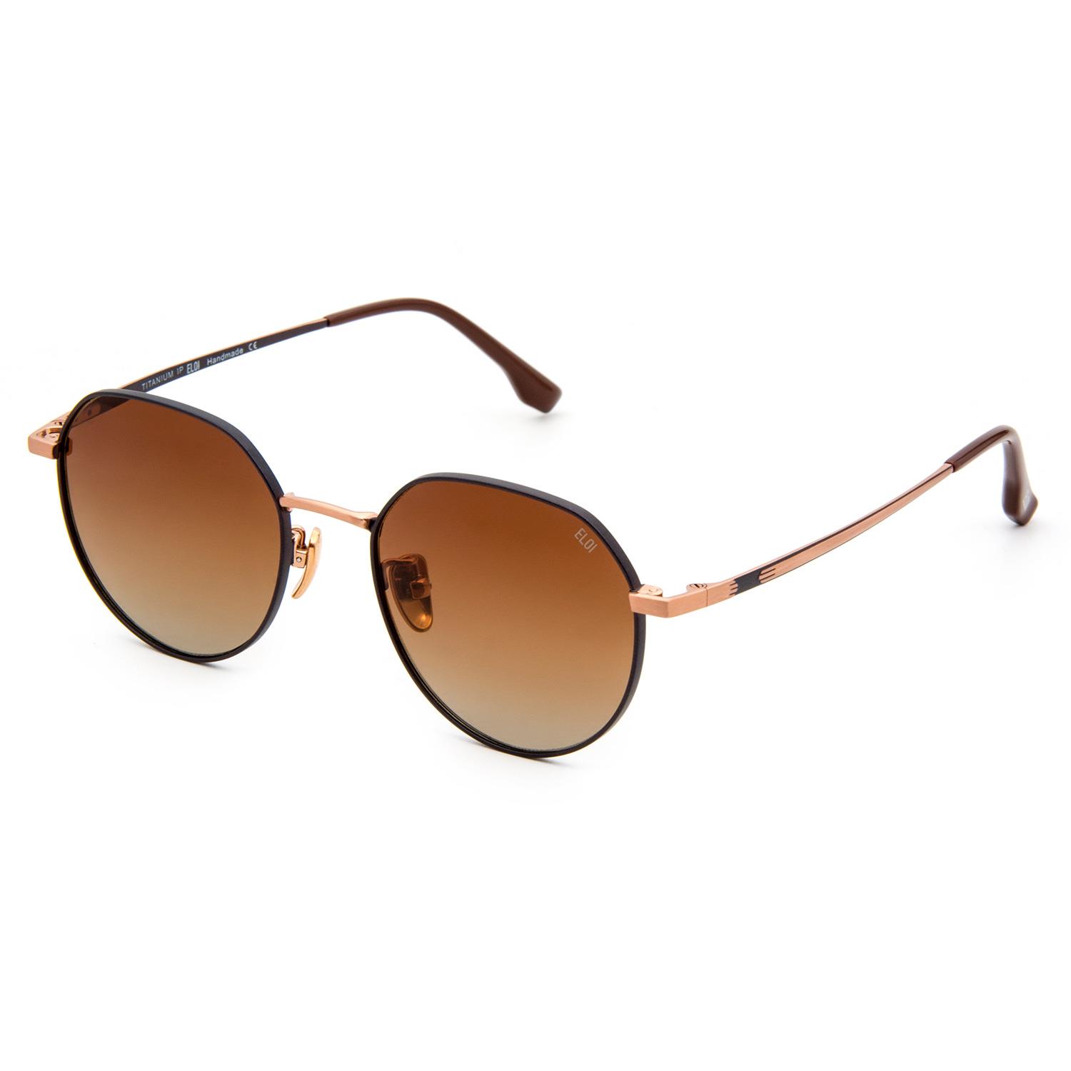 Eloi 1023 02 Unisex Güneş Gözlüğü