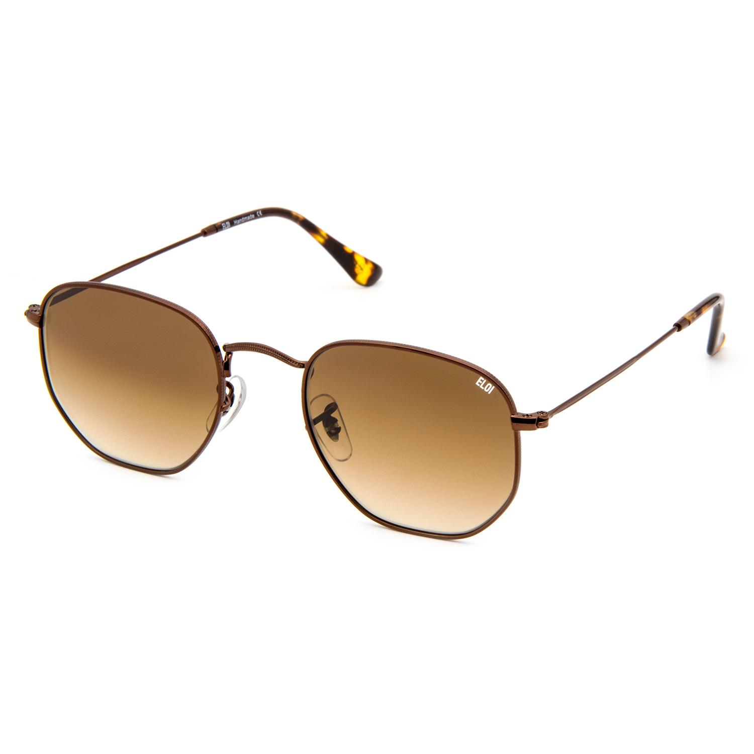 Eloi 1034 02 Unisex Güneş Gözlüğü