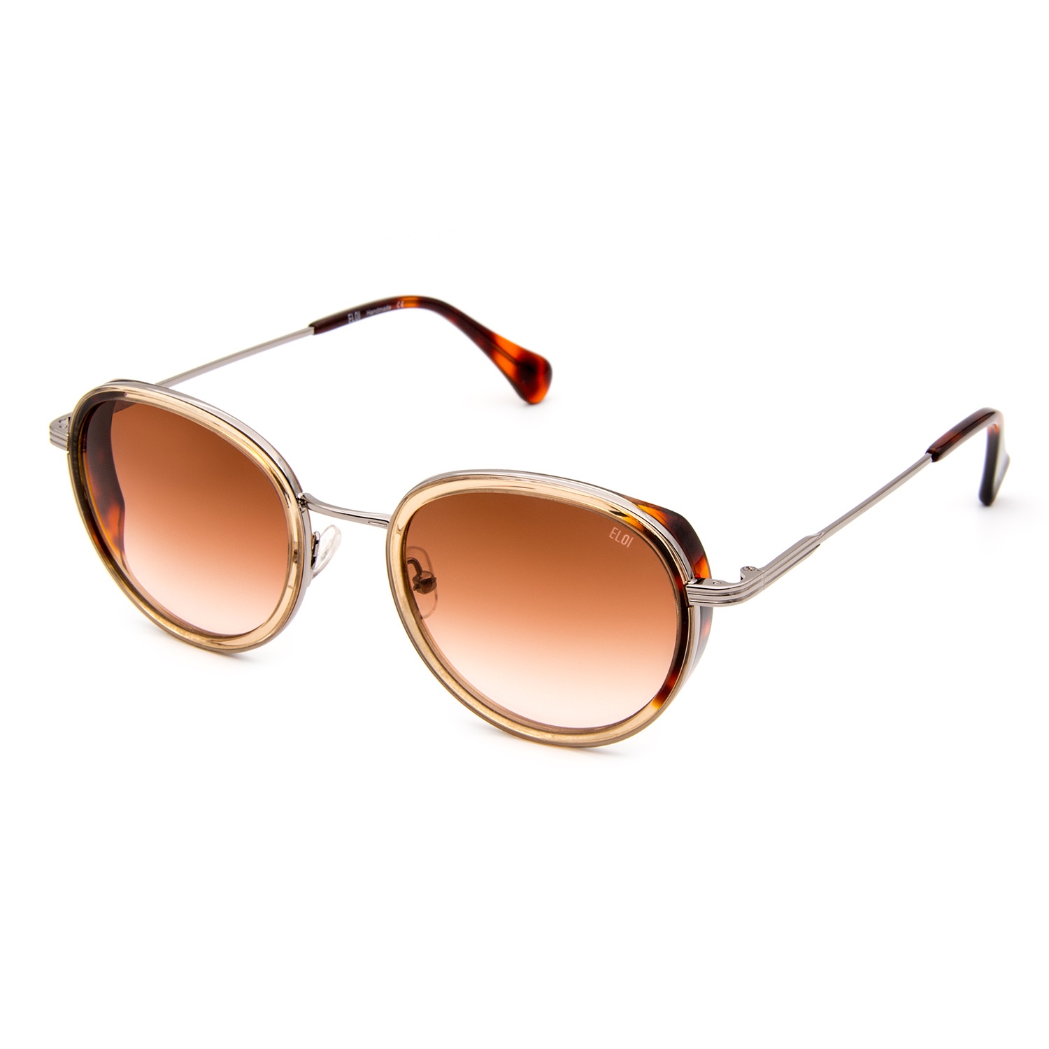 Eloi 1870 04 Unisex Güneş Gözlüğü