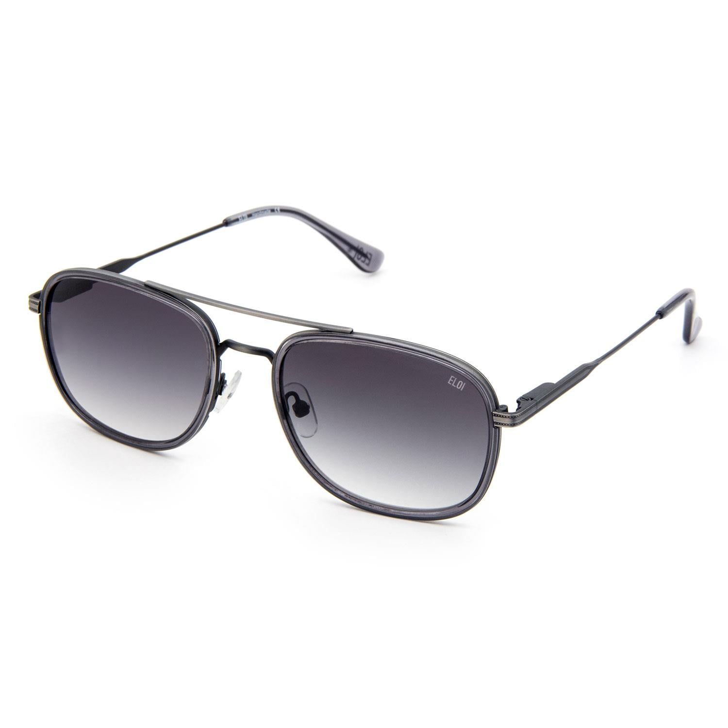 Eloi 5026 01 Unisex Güneş Gözlüğü