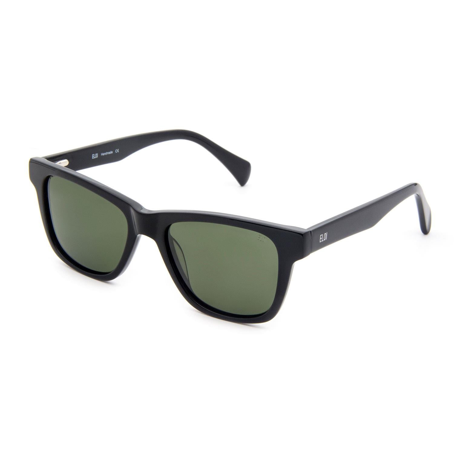 Eloi 5047 01 Unisex Güneş Gözlüğü