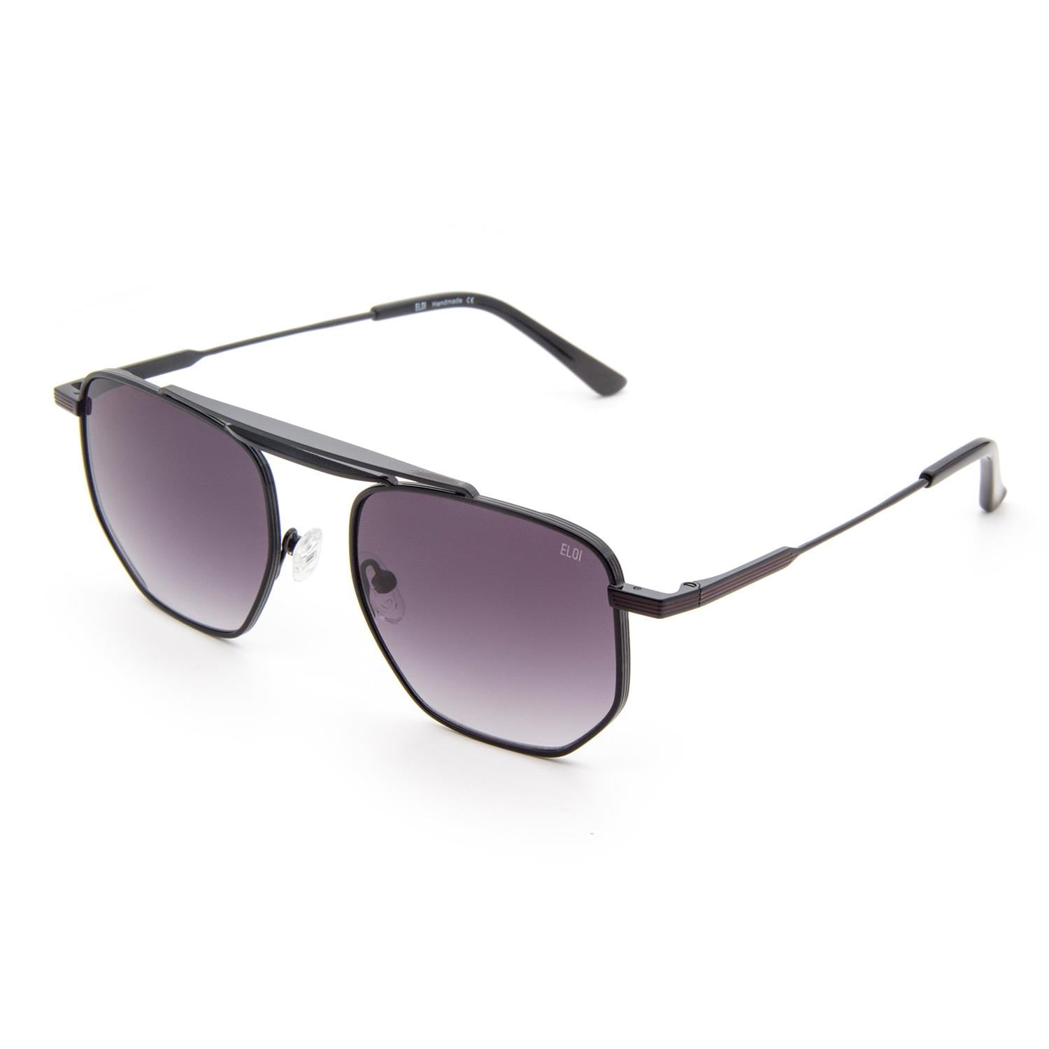 Eloi 5058 02 Unisex Güneş Gözlüğü