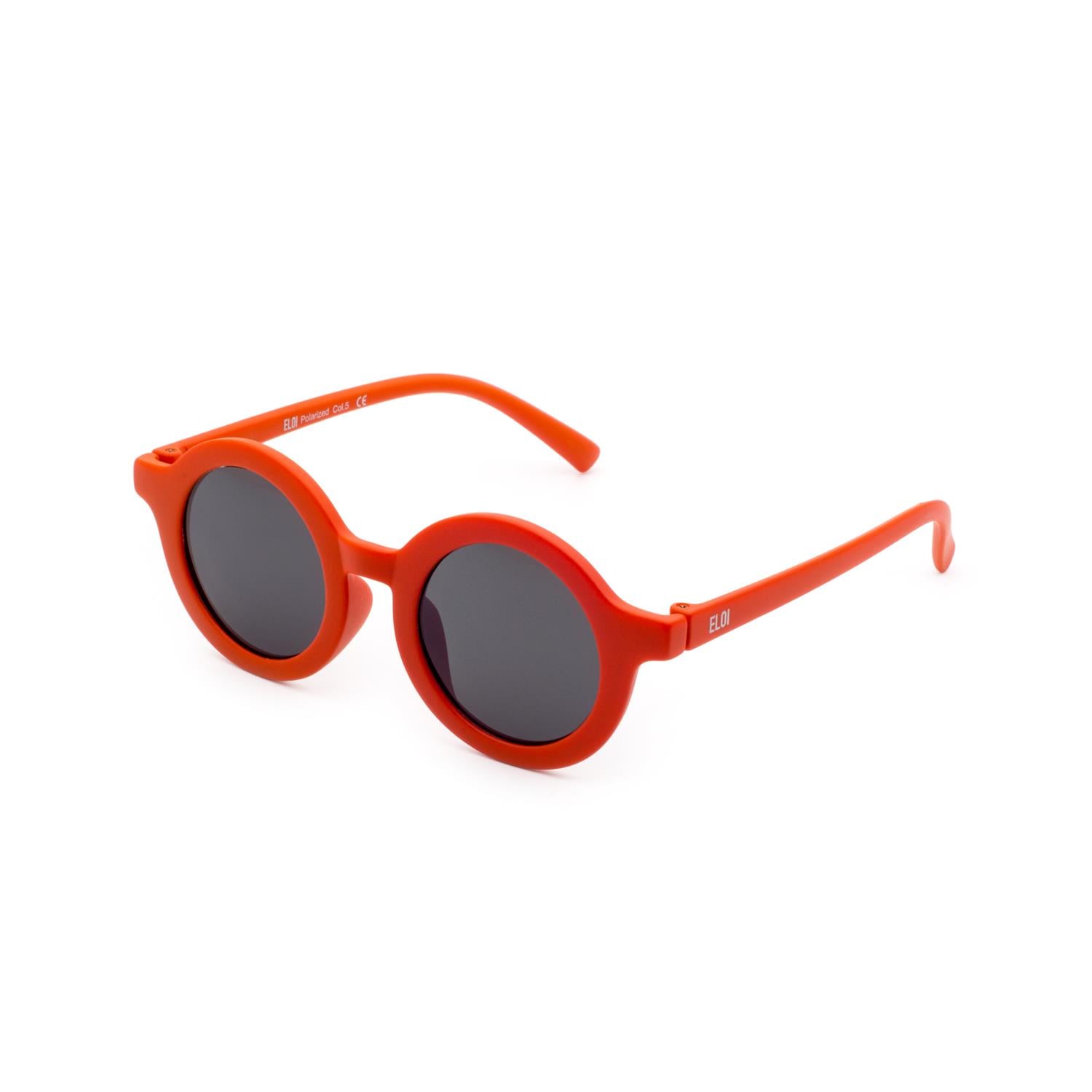Eloi Kids 3 MOD 1120 5 Unisex Çocuk Güneş Gözlüğü