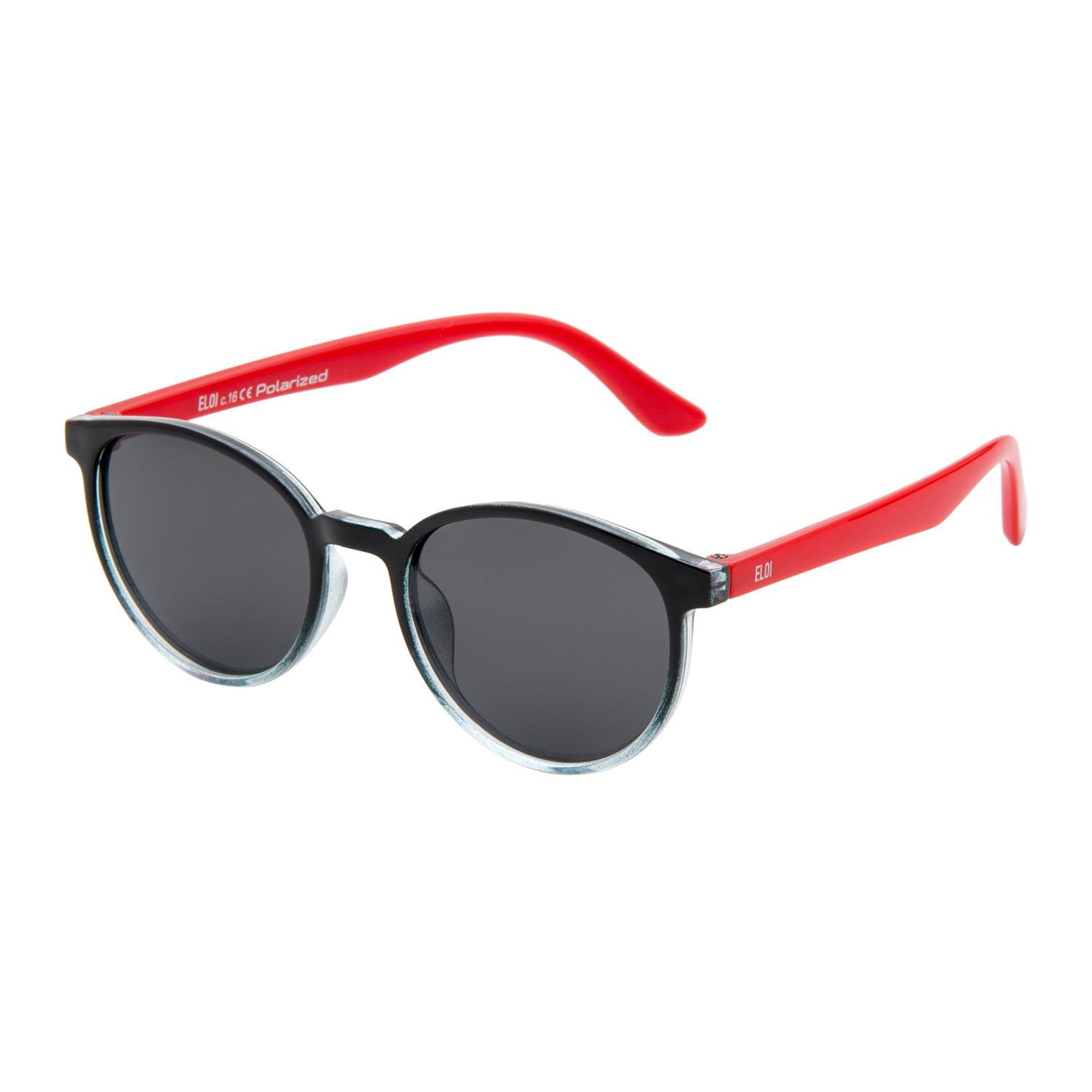 Eloi Kids 3 VG 1069 C16 Unisex Çocuk Güneş Gözlüğü