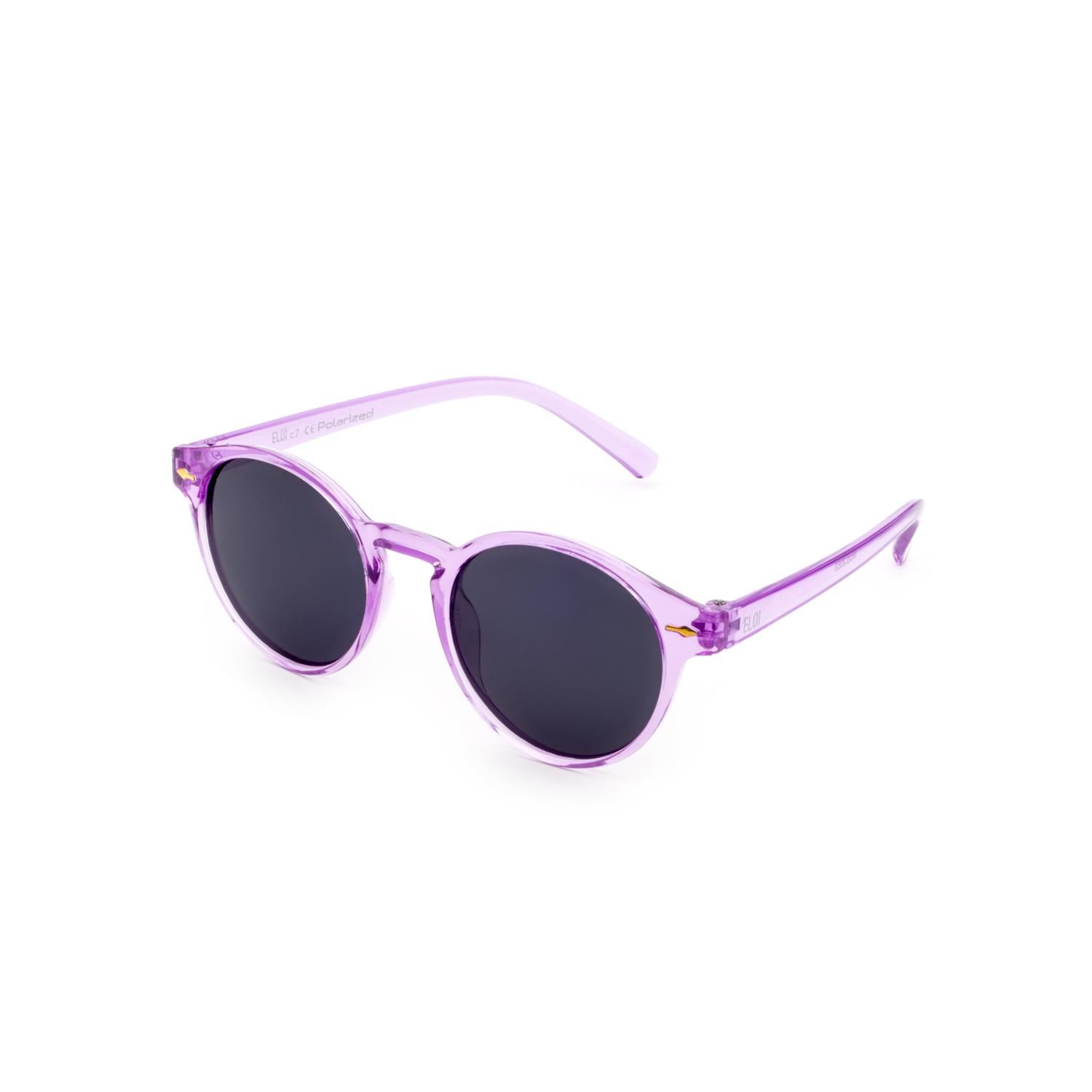ELOI Kids MOD 2053 07(Oval) Kız Çocuk Güneş Gözlüğü