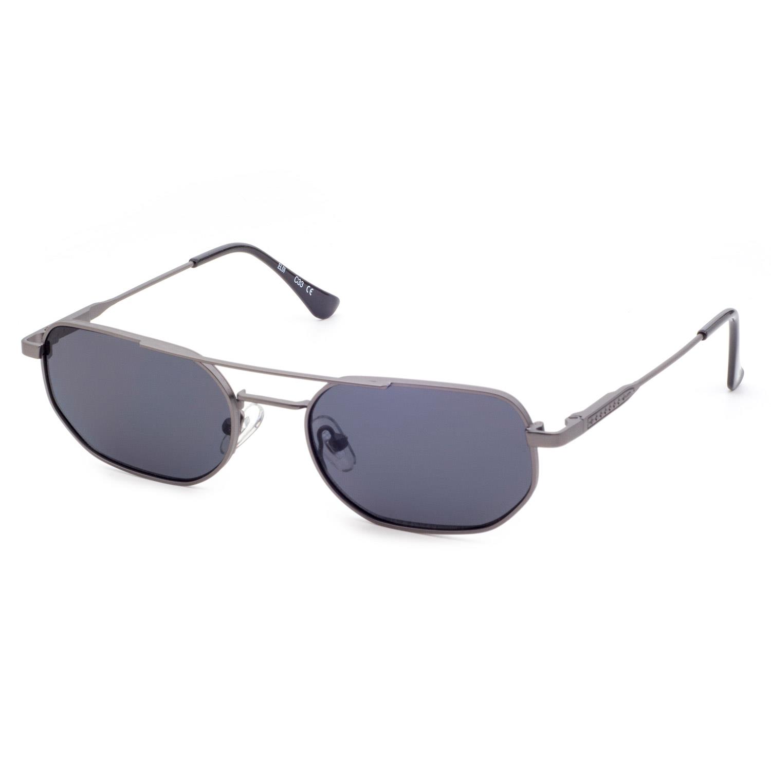 Eloi LO-191 C33 Unisex Güneş Gözlüğü