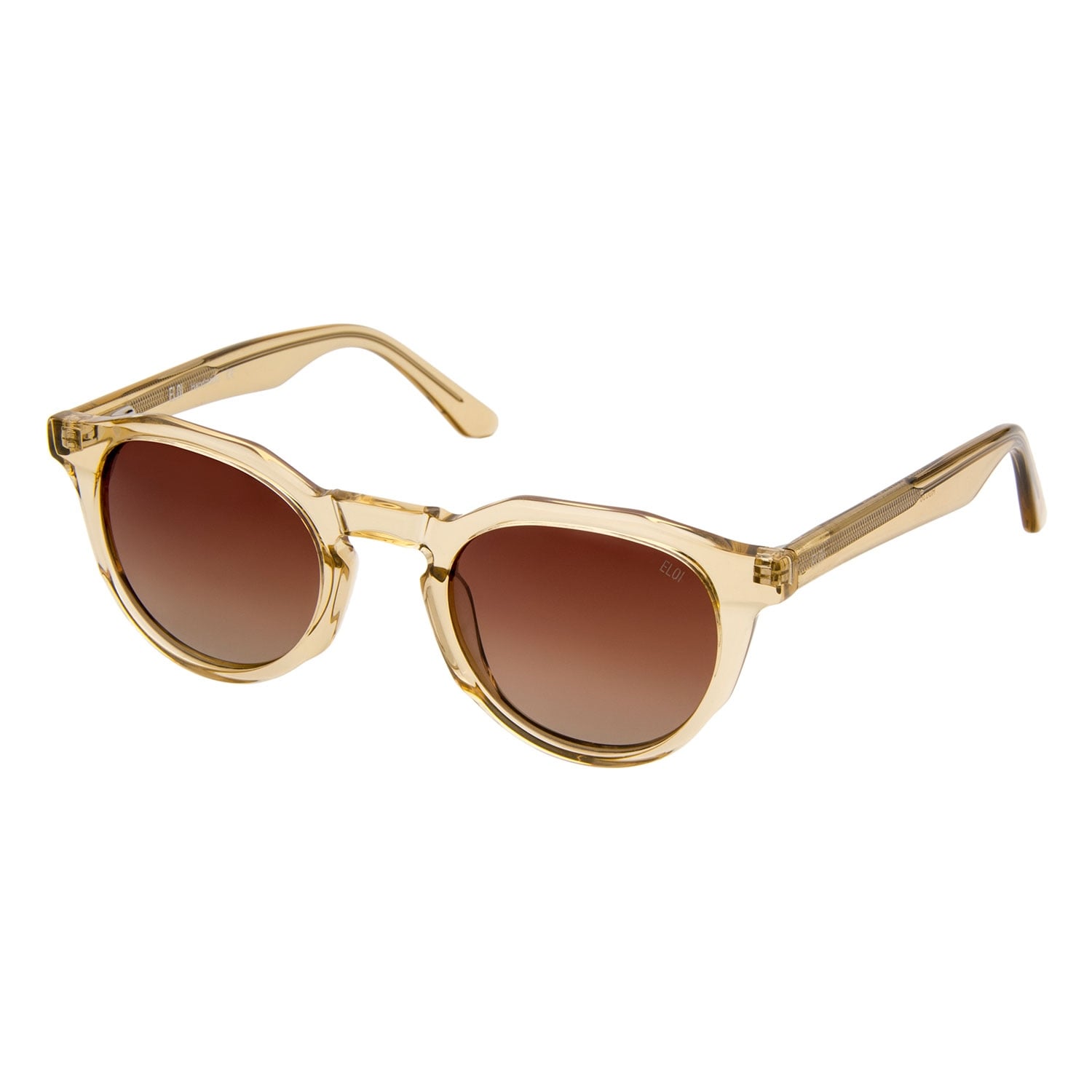 Eloi R0036 04 Unisex Güneş Gözlüğü