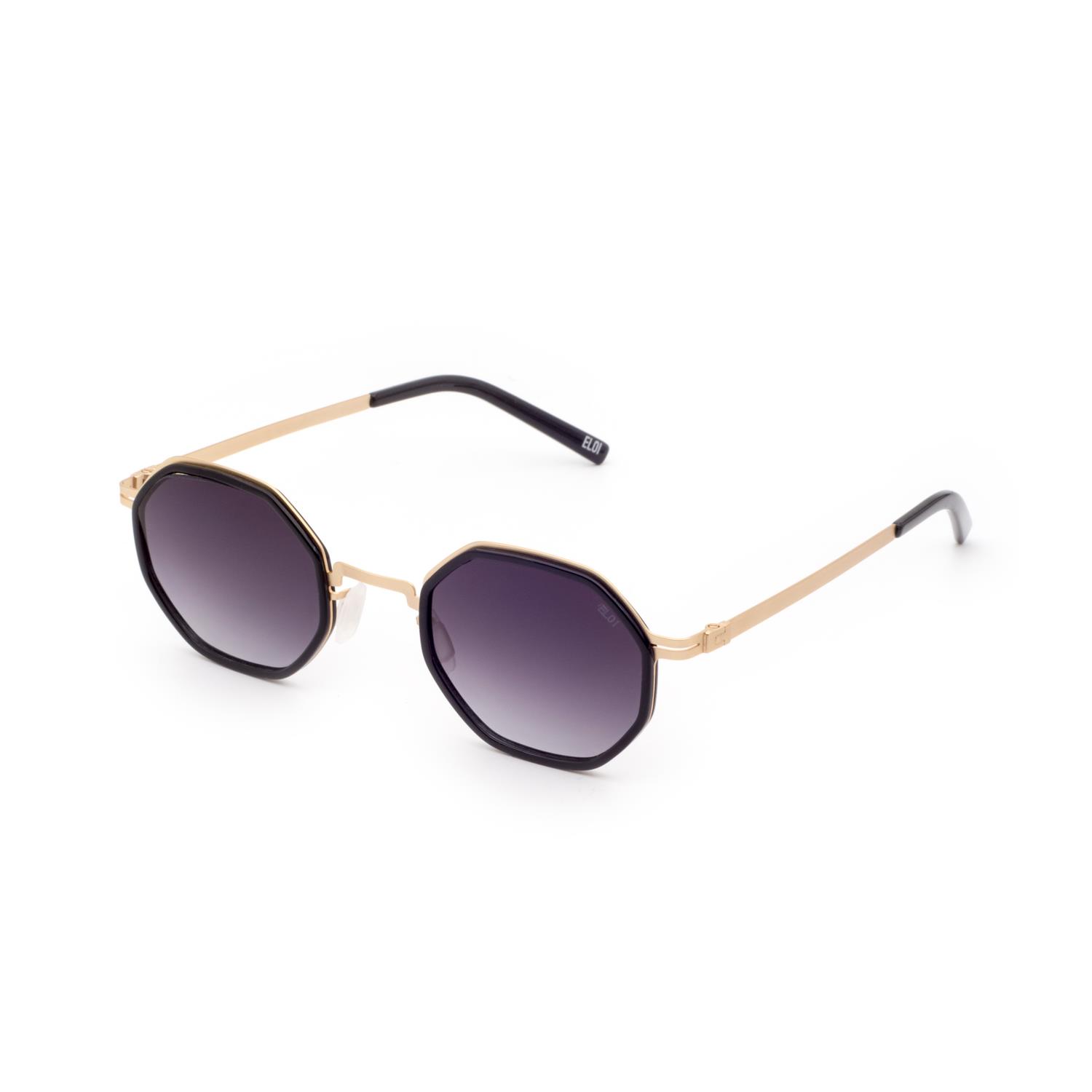 Eloi SG00006 01 Unisex Güneş Gözlüğü
