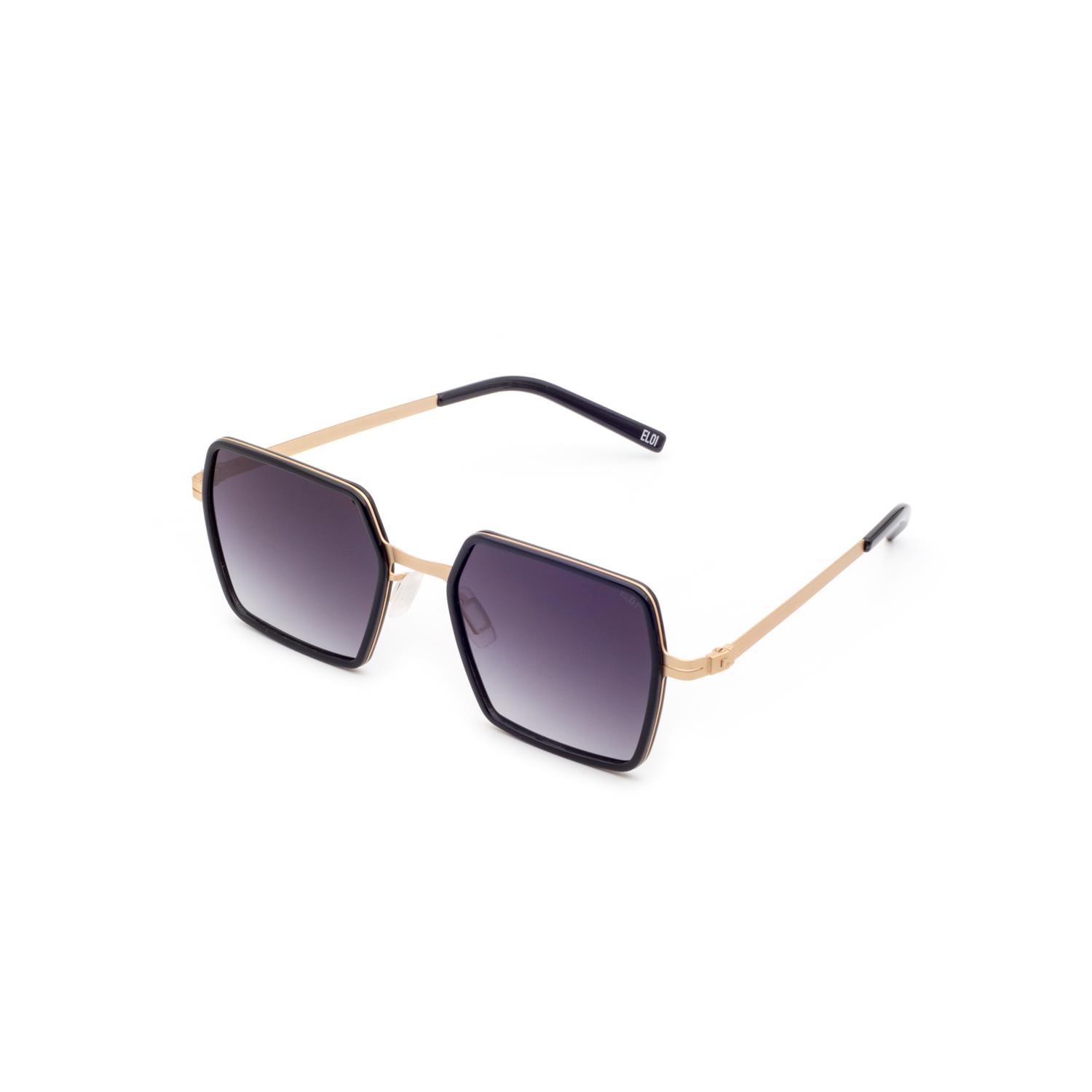 Eloi SG00025 01 Unisex Güneş Gözlüğü