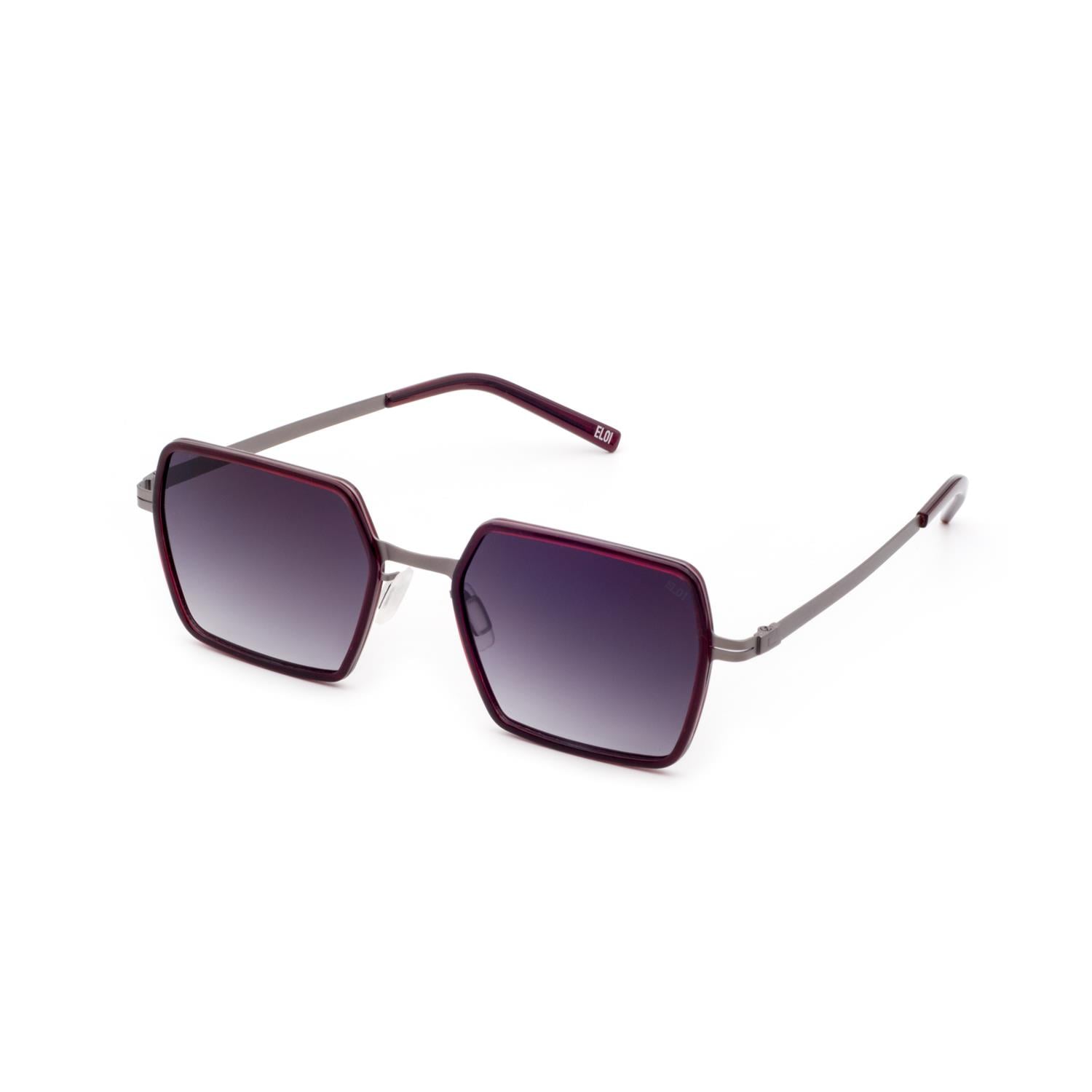 Eloi SG00025 06 Unisex Güneş Gözlüğü
