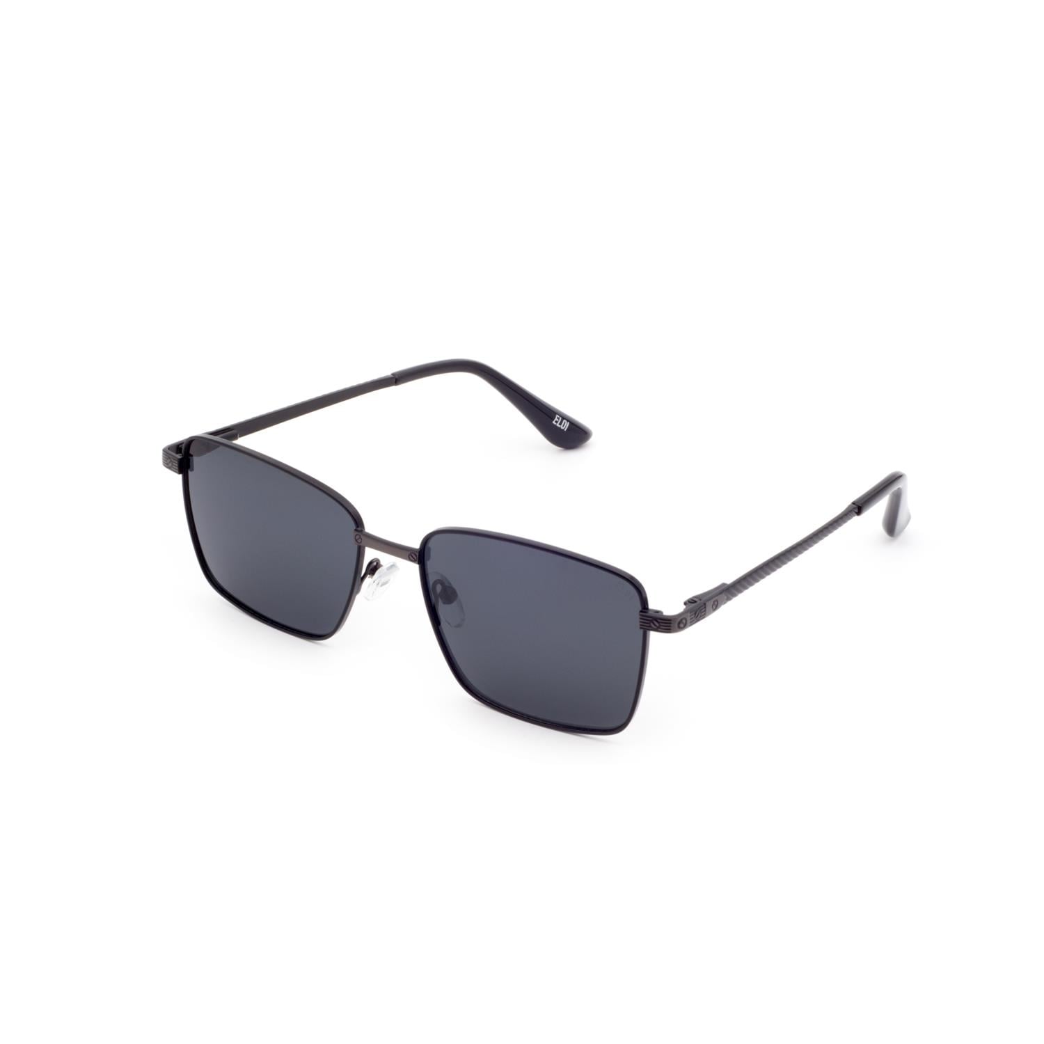 Eloi TJ1109 01 Unisex Güneş Gözlüğü
