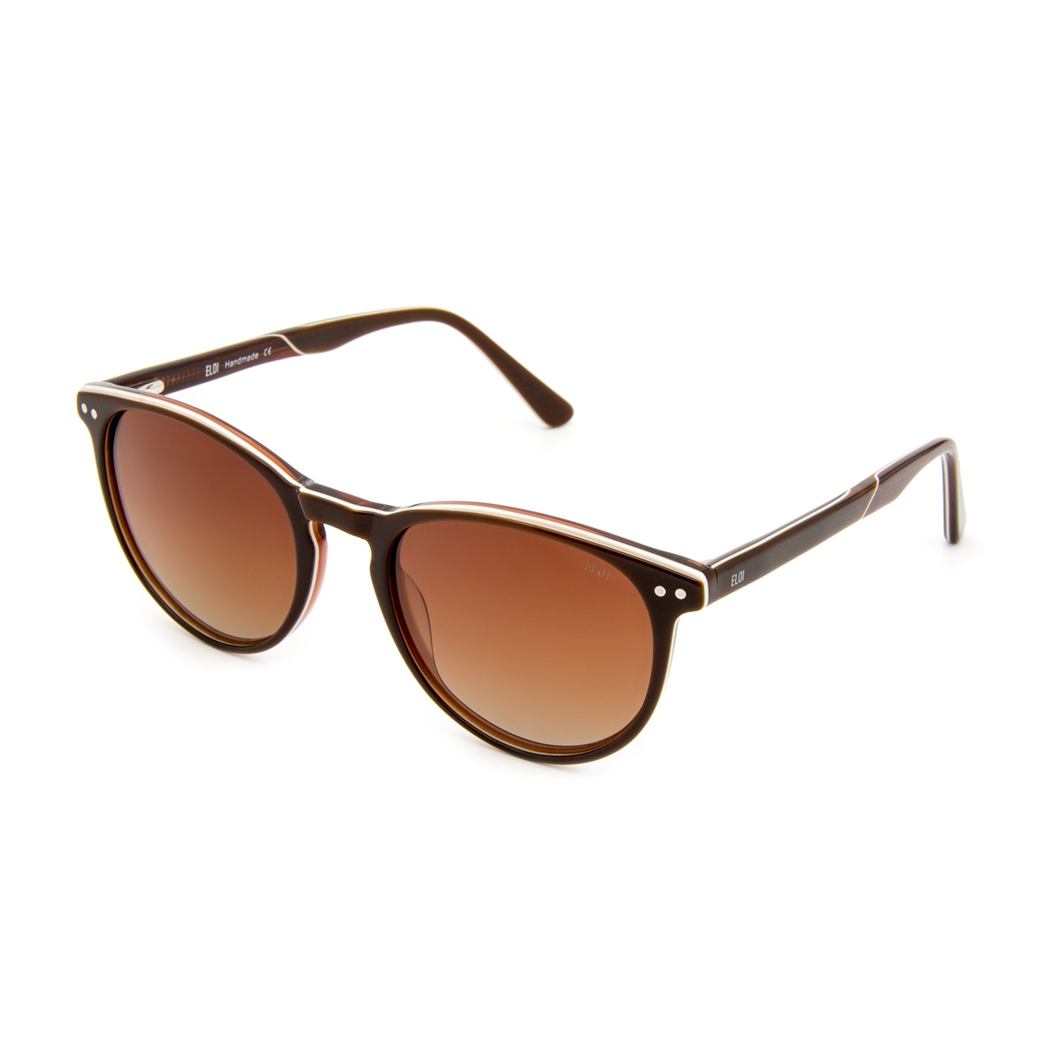 Eloi XC3031A 02 Unisex Güneş Gözlüğü