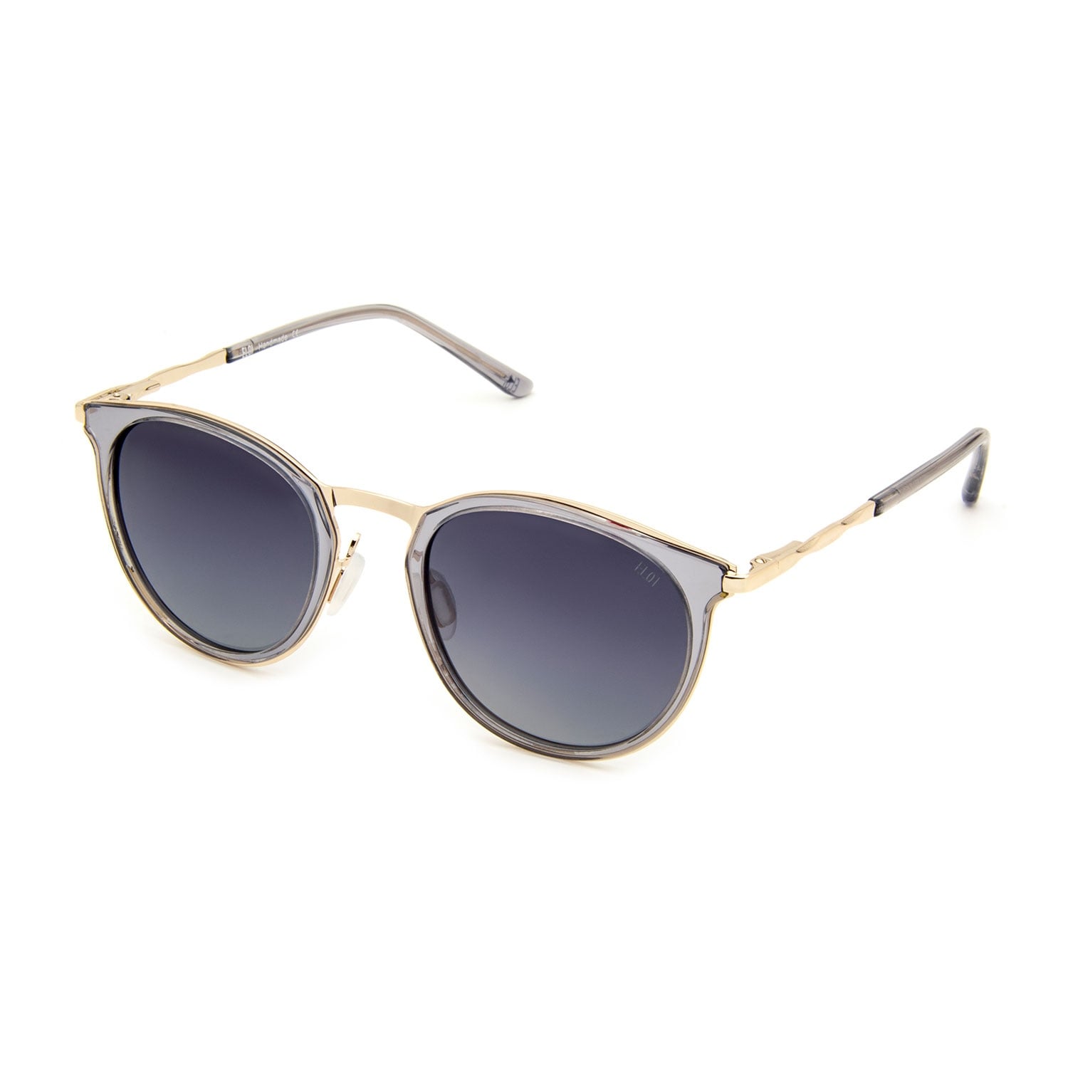 Eloi XF3112 04 Unisex Güneş Gözlüğü