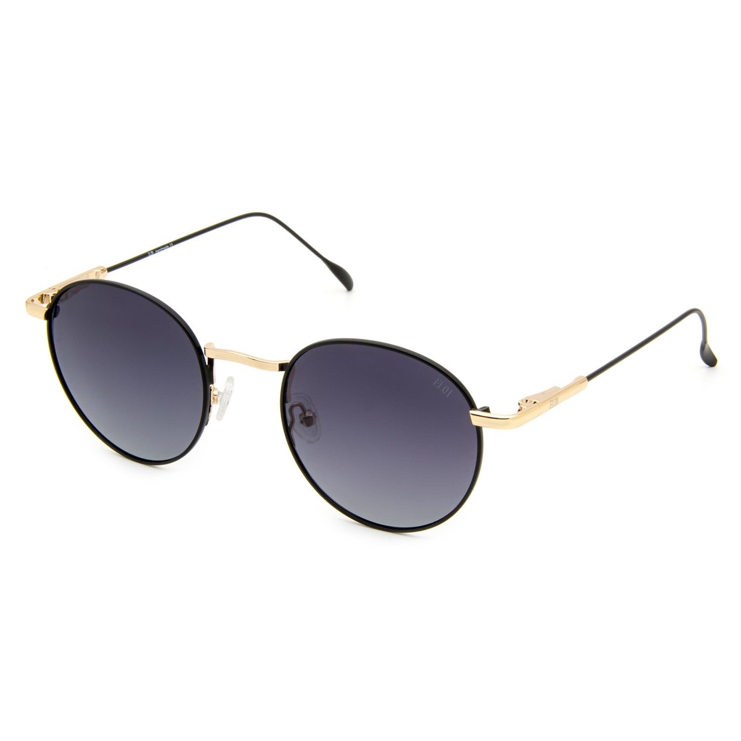 Eloi YJ0160 01 Unisex Güneş Gözlüğü