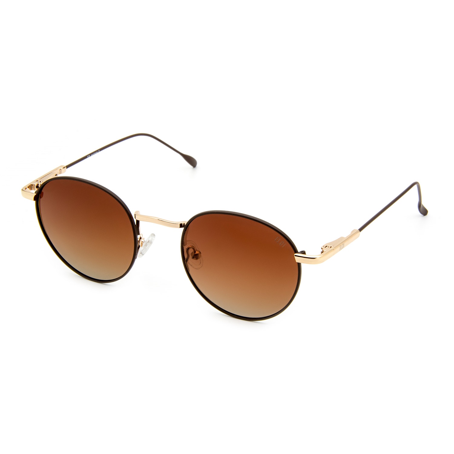 Eloi YJ0160 02 Unisex Güneş Gözlüğü