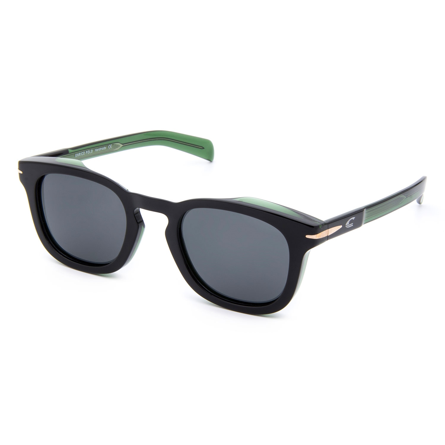 Enrico Polo 1405 04 Unisex Güneş Gözlüğü