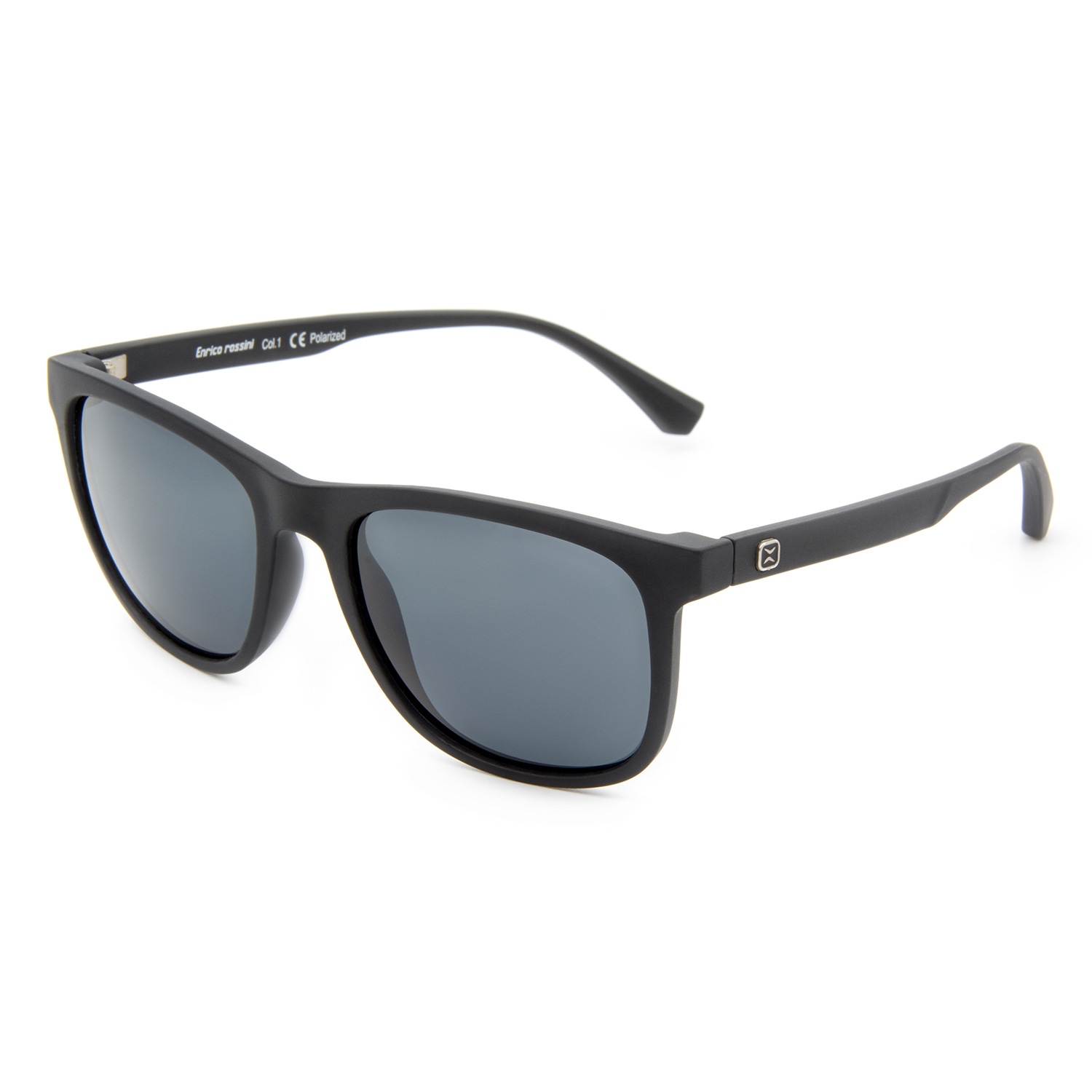 Enrico Rossini 1046 01 Unisex Güneş Gözlüğü