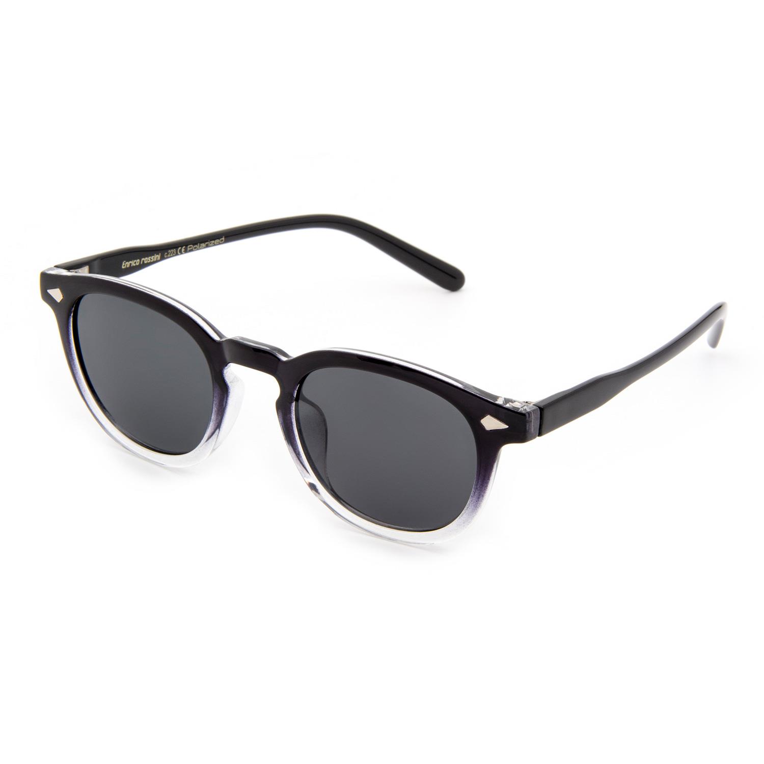 Enrico Rossini 1063 223 Unisex Güneş Gözlüğü