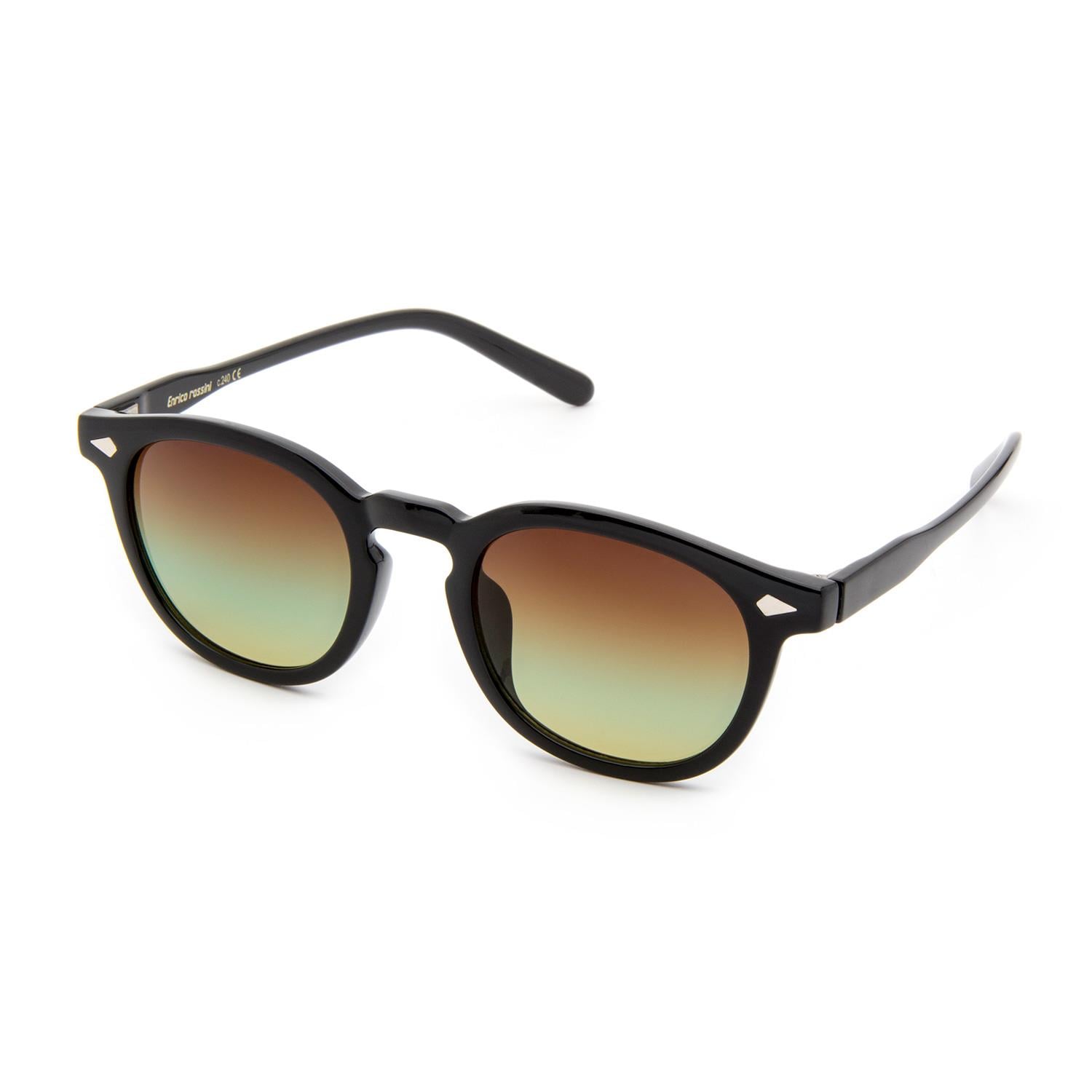 Enrico Rossini 1063 240 Unisex Güneş Gözlüğü