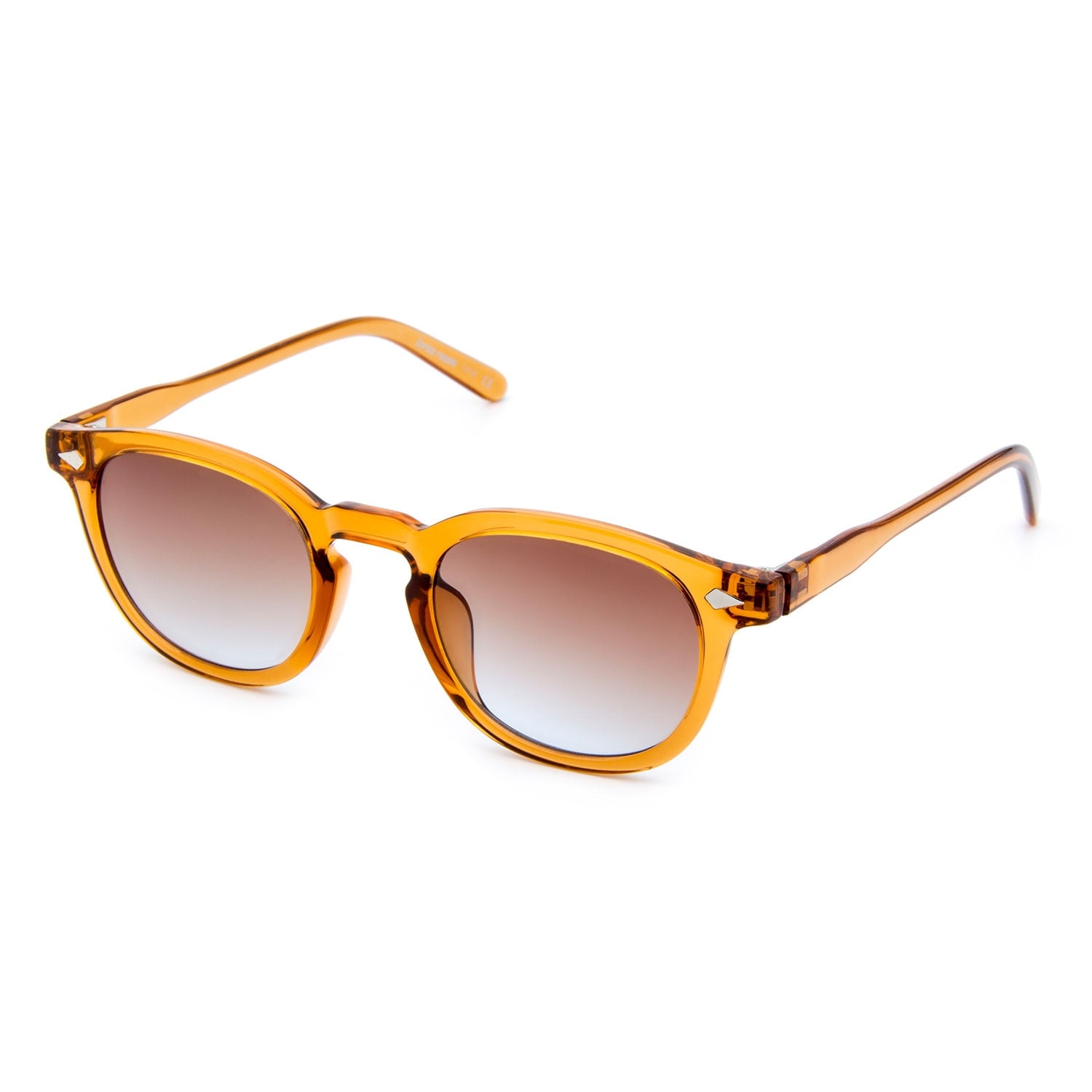 Enrico Rossini 1063 30 Unisex Güneş Gözlüğü