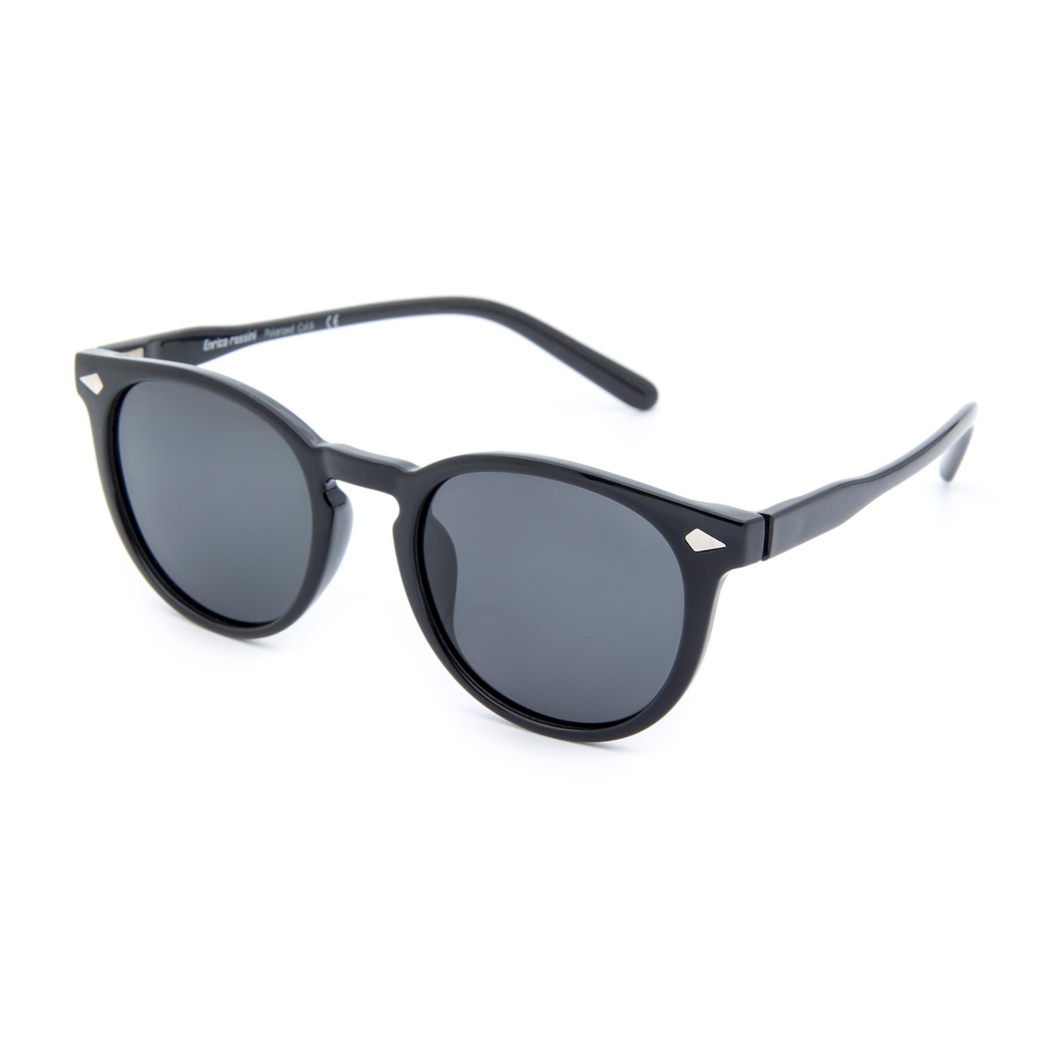 Enrico Rossini 1065 06 Unisex Güneş Gözlüğü
