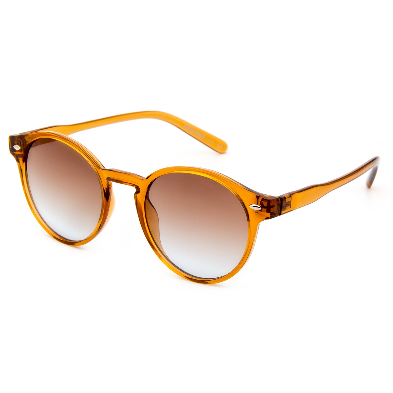 Enrico Rossini 1073 30 Unisex Güneş Gözlüğü