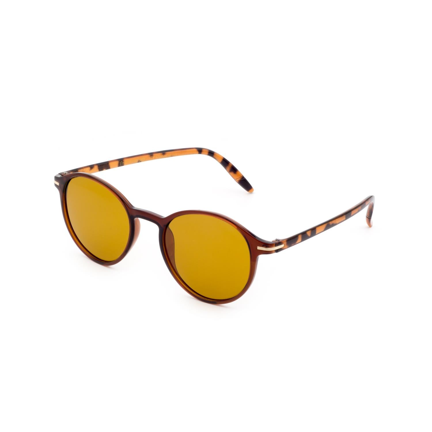 Enrico Rossini 3 MOD 1113 01 Unisex Güneş Gözlüğü
