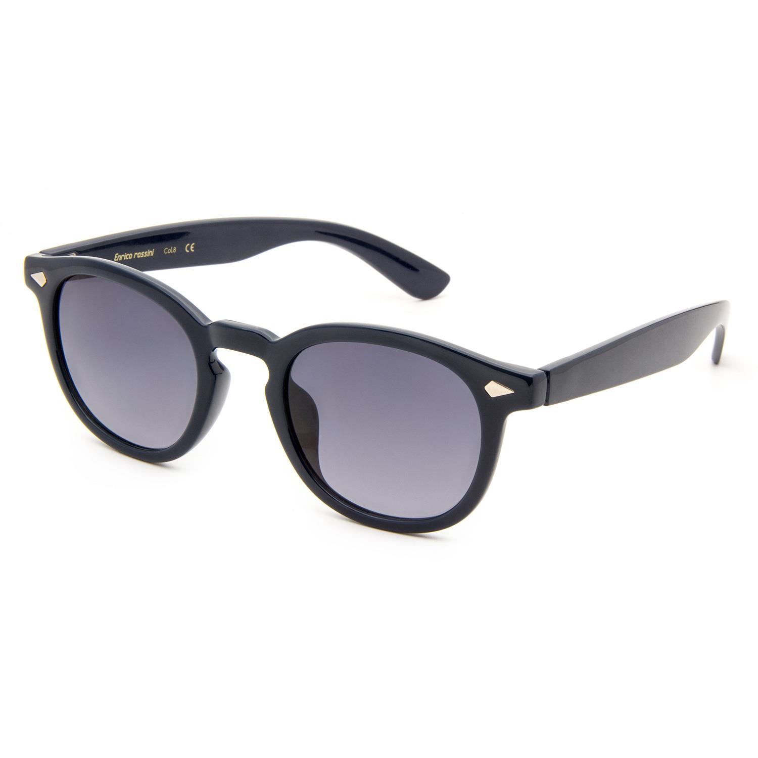 Enrico Rossini 3 MS 101 08 Unisex Güneş Gözlüğü