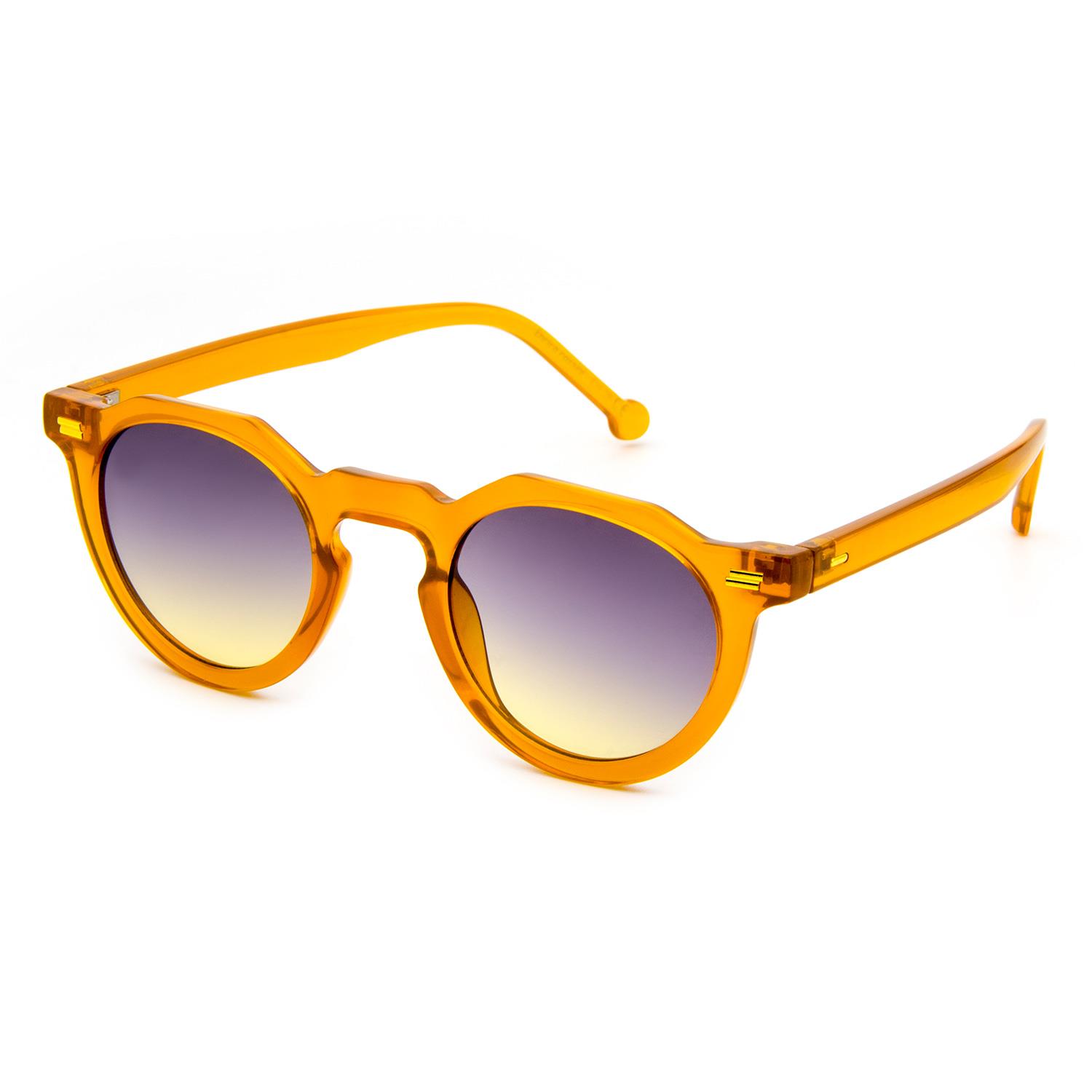 Enrico Rossini 3 MS 113 26 Unisex Güneş Gözlüğü